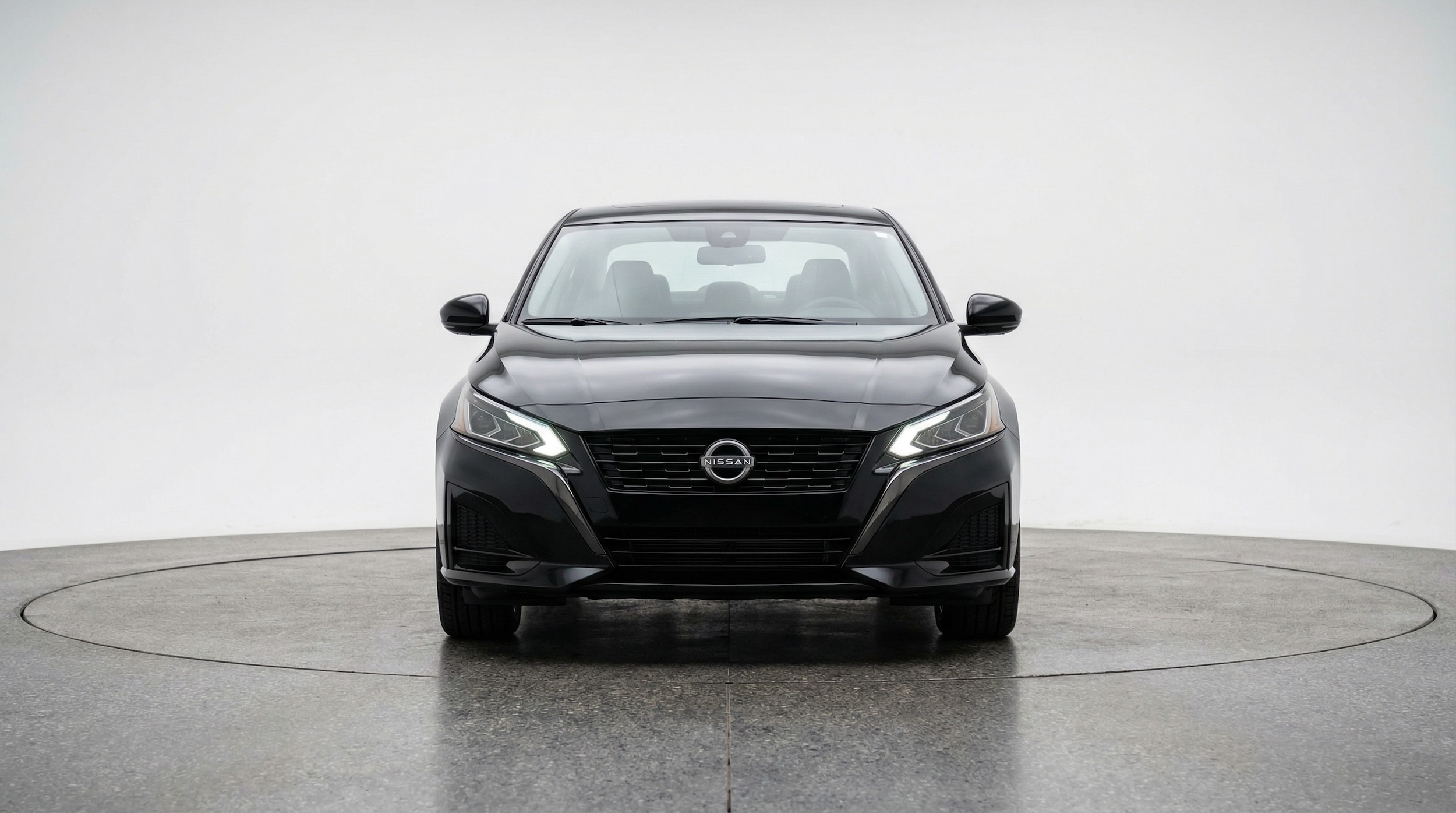 Thumbnail: 2025 Nissan Altima - 2