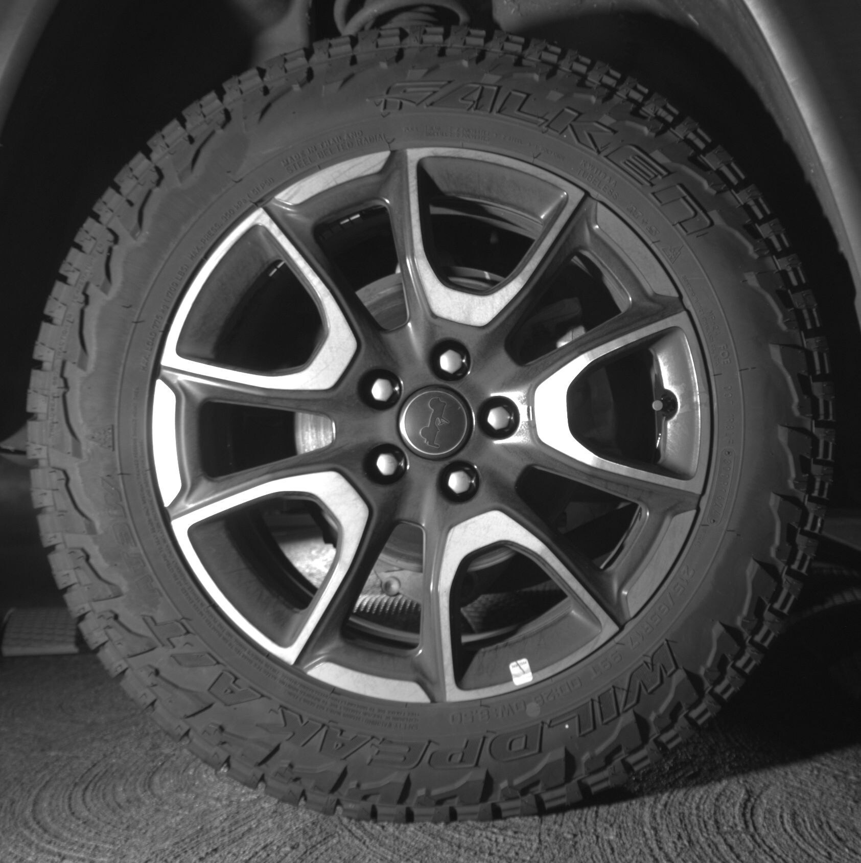 Thumbnail: 2025 Jeep Compass - 12