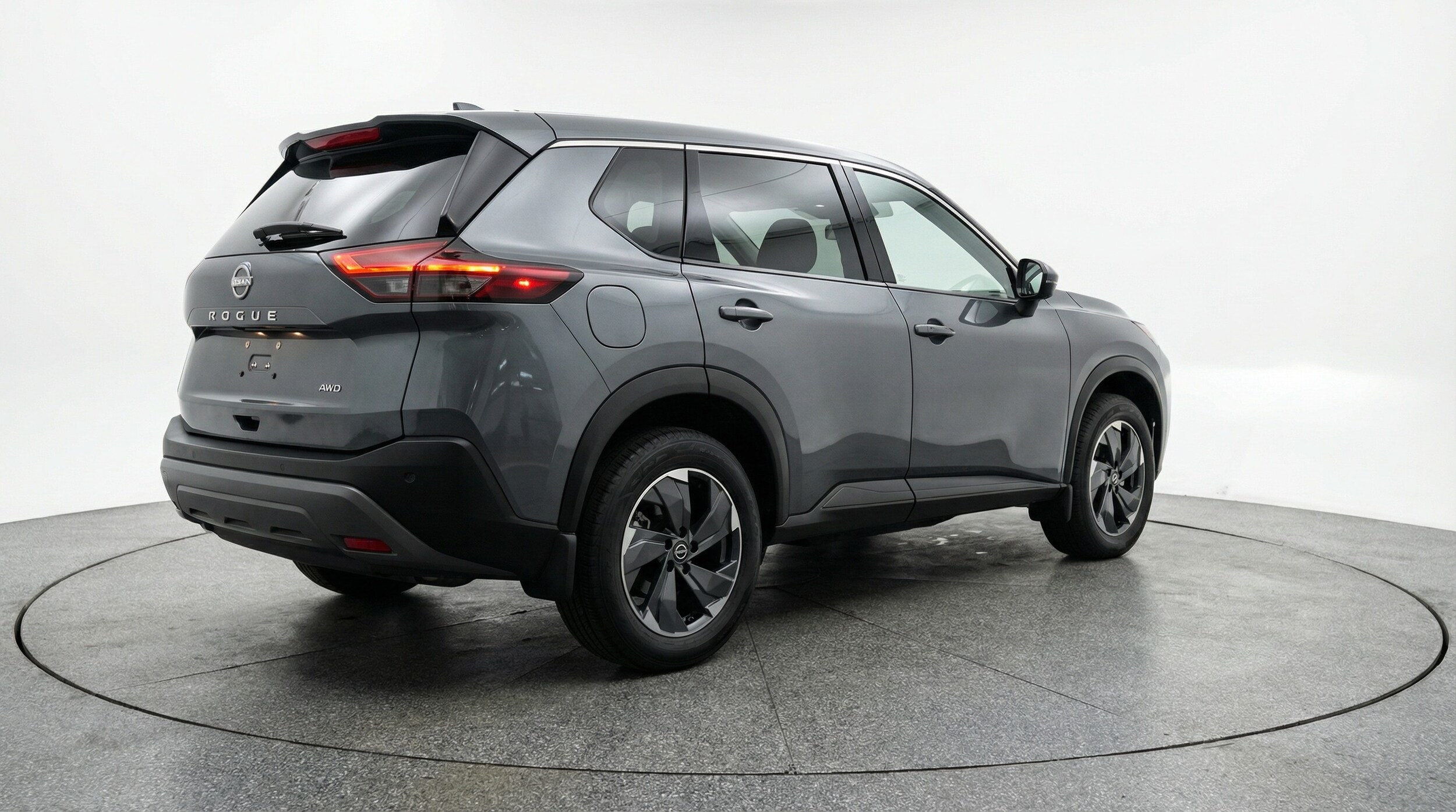 Thumbnail: 2025 Nissan Rogue - 7