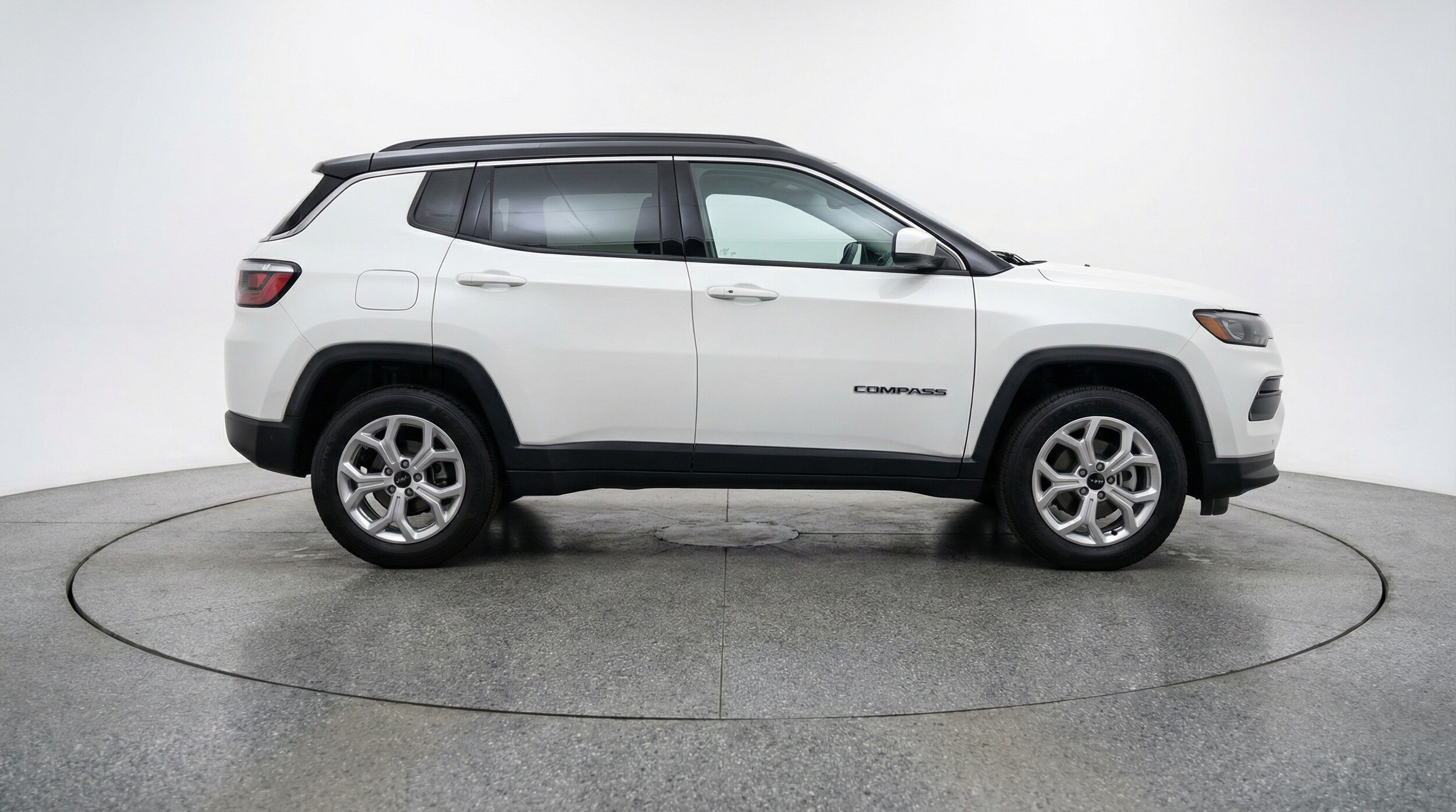 Thumbnail: 2025 Jeep Compass - 8