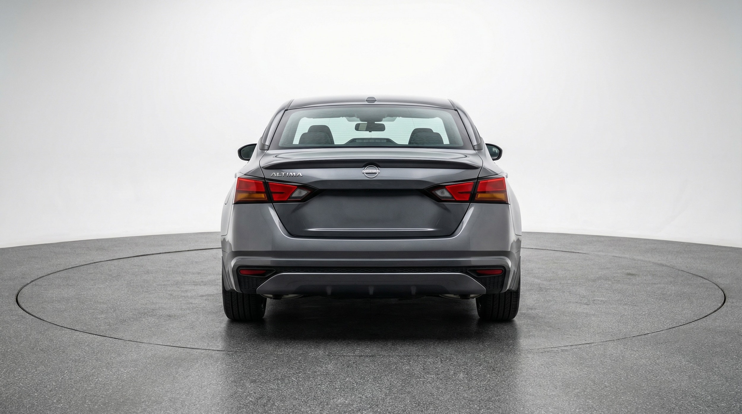 Thumbnail: 2025 Nissan Altima - 6