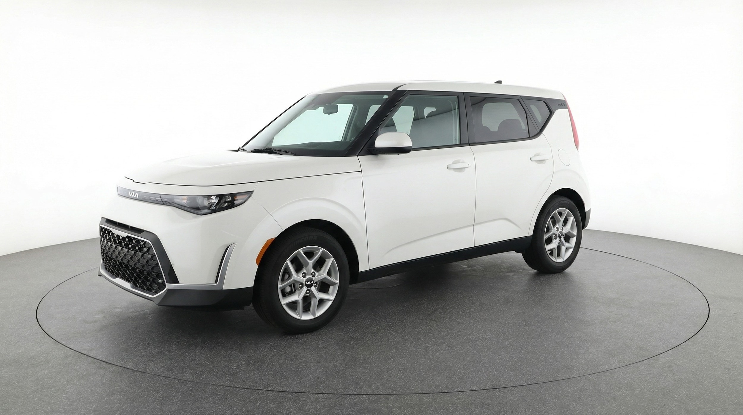 Thumbnail: 2025 Kia Soul - 3