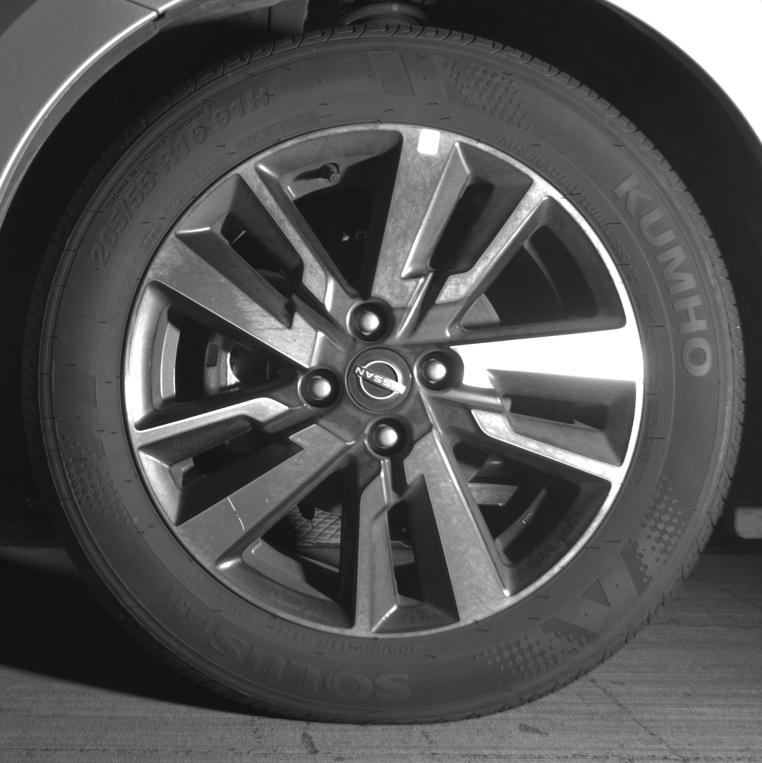 Thumbnail: 2025 Nissan Versa - 9