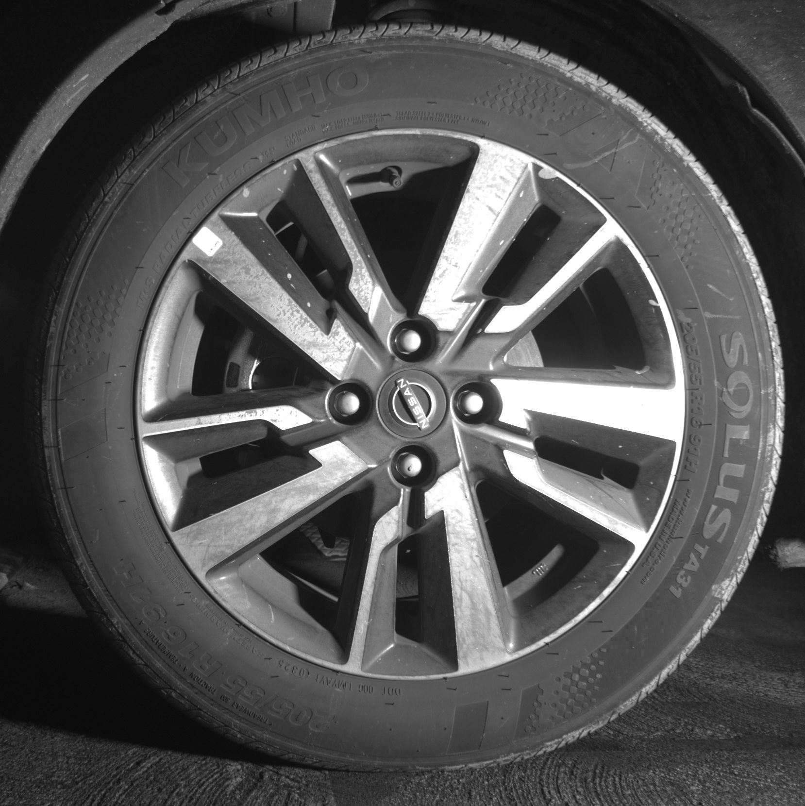 Thumbnail: 2025 Nissan Versa - 9