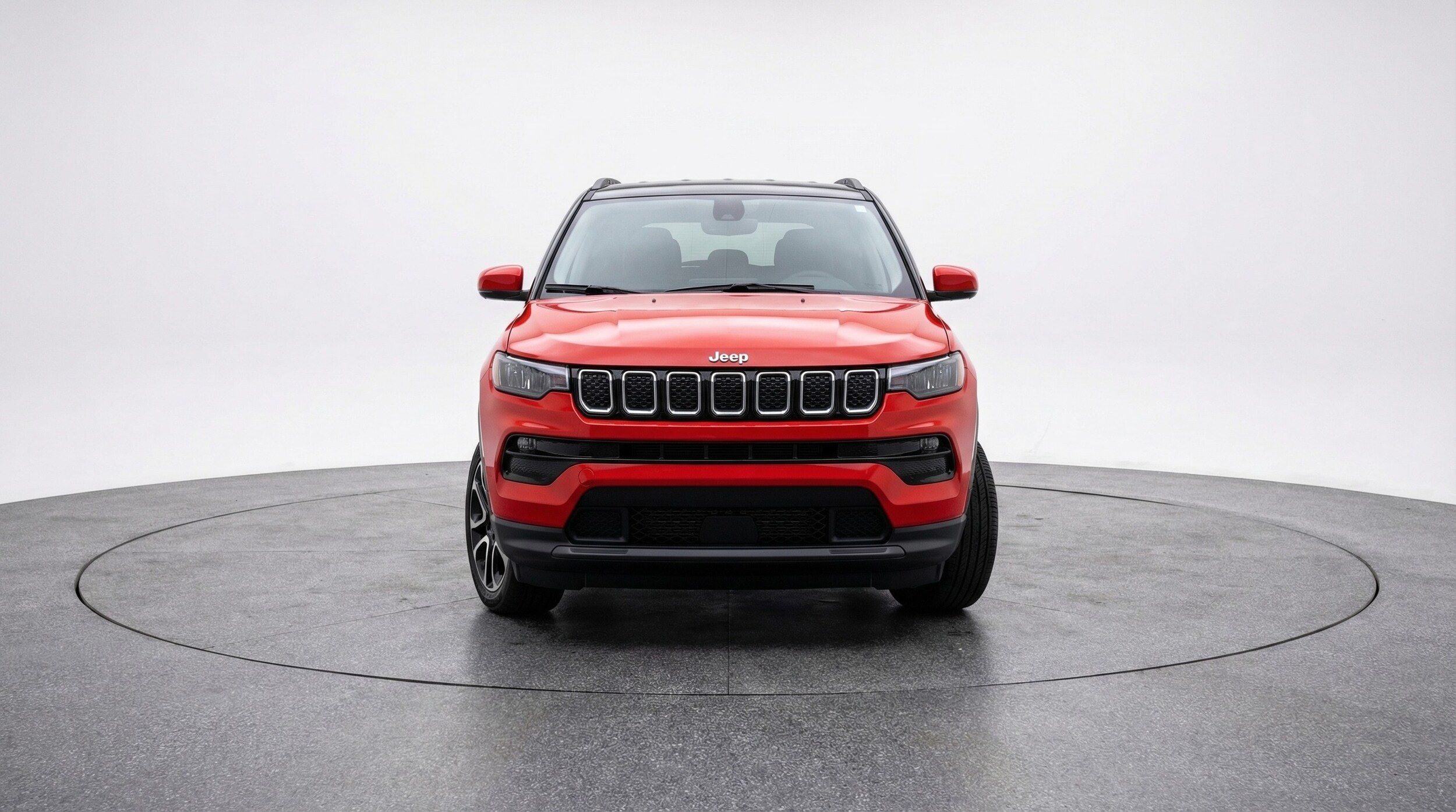 Thumbnail: 2025 Jeep Compass - 2