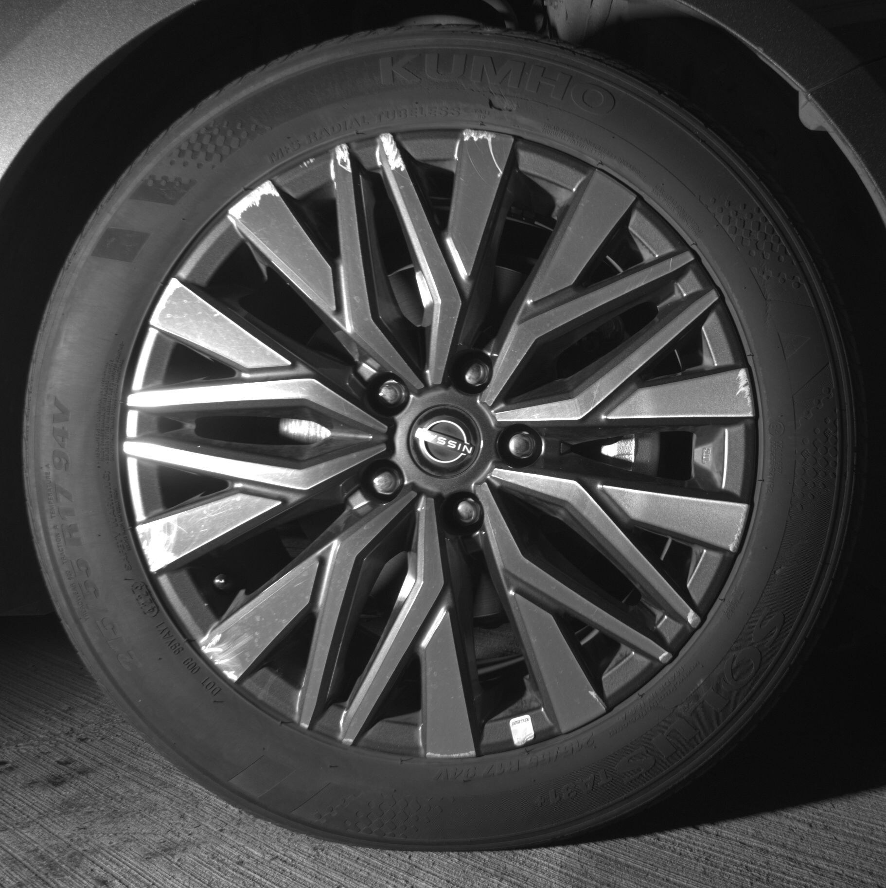 Thumbnail: 2025 Nissan Altima - 10