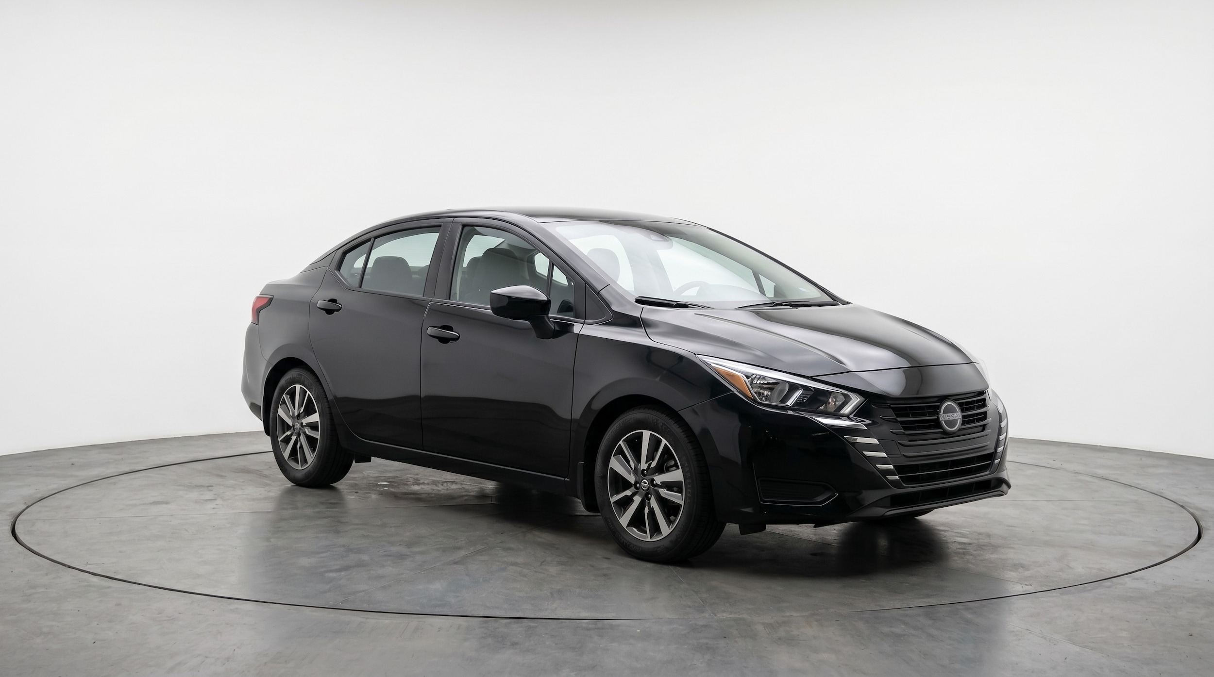 Thumbnail: 2025 Nissan Versa - 1