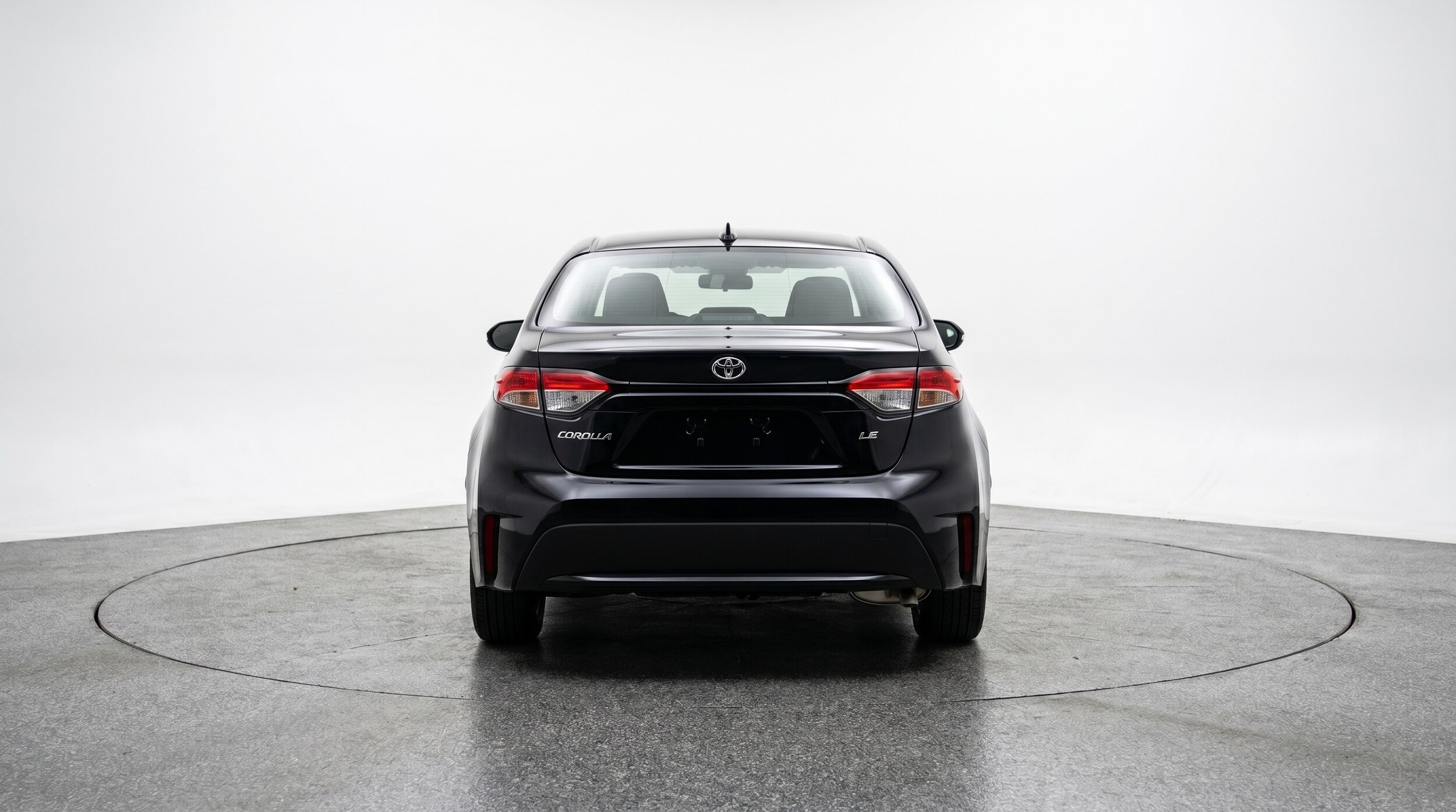 Thumbnail: 2025 Toyota Corolla - 6