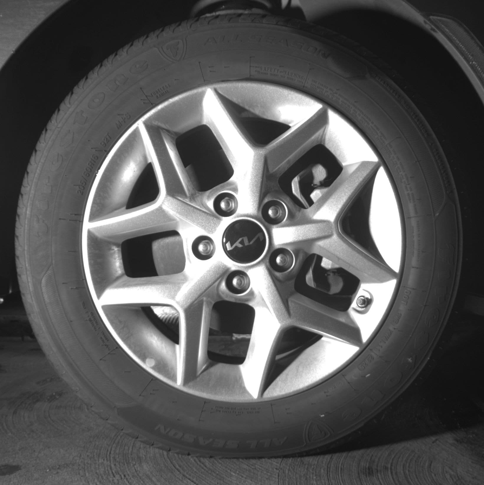 Thumbnail: 2025 Kia Soul - 10