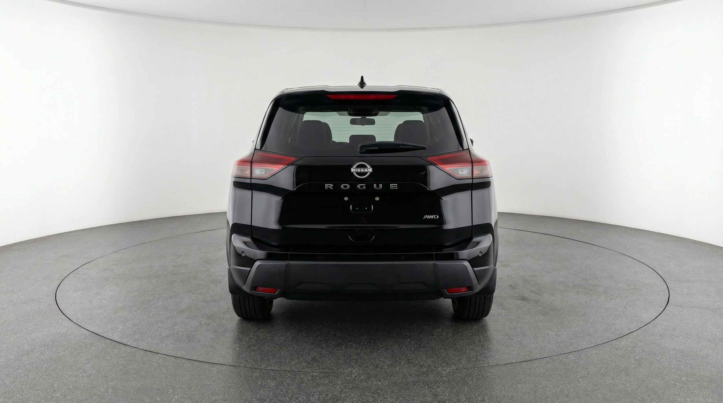 Thumbnail: 2025 Nissan Rogue - 6