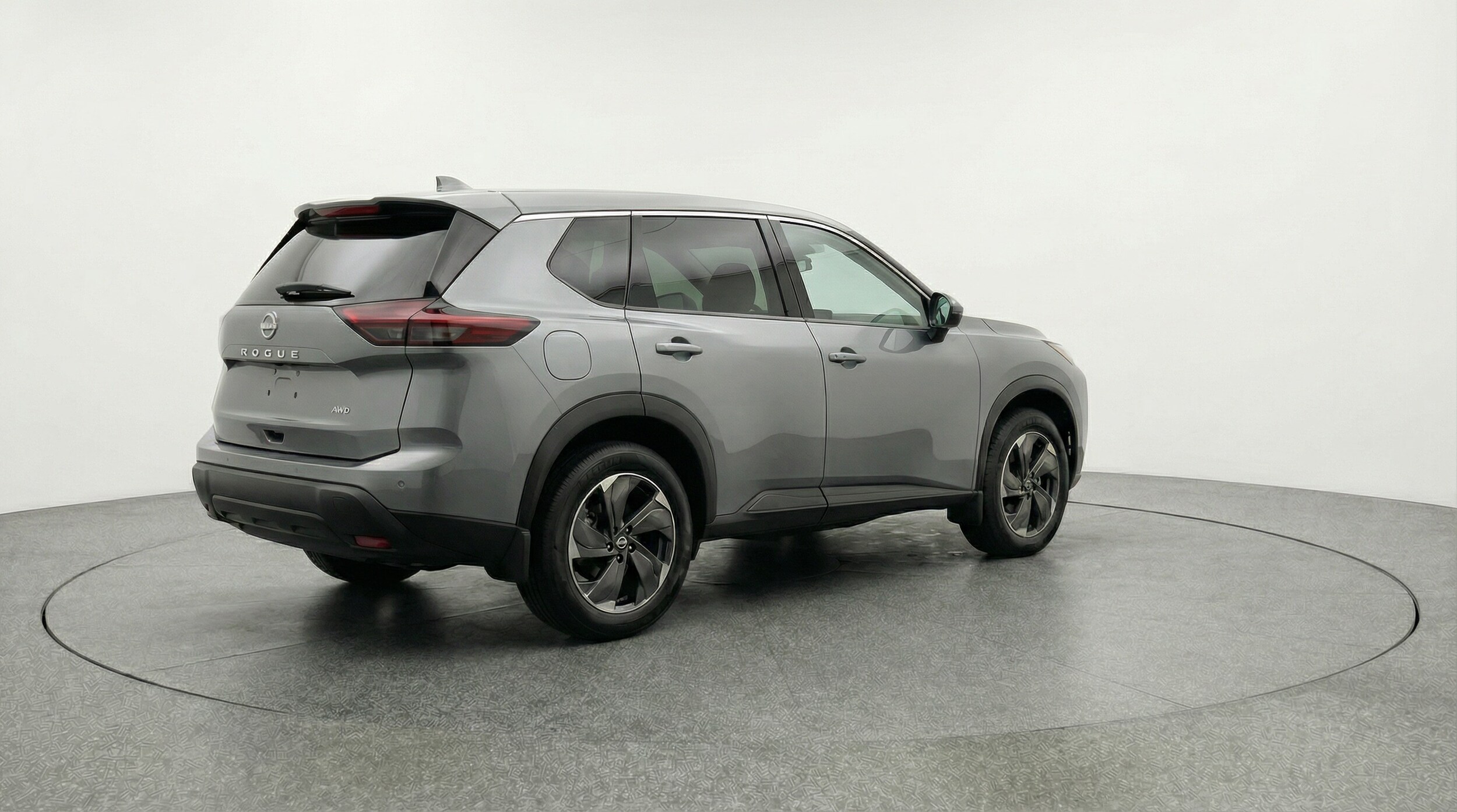 Thumbnail: 2025 Nissan Rogue - 7