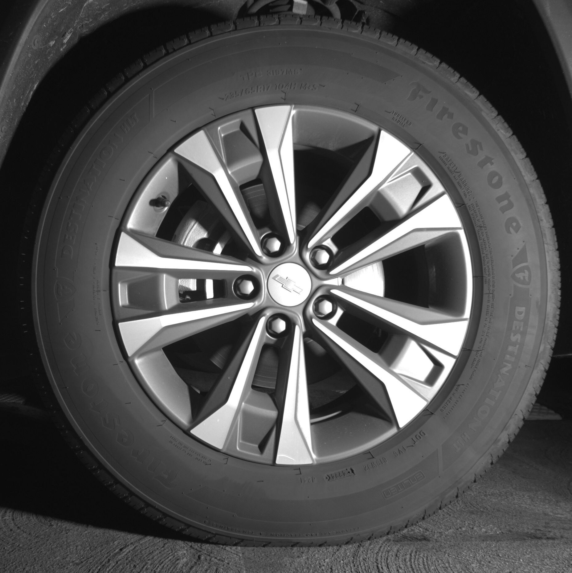 Thumbnail: 2025 Chevrolet Equinox - 9