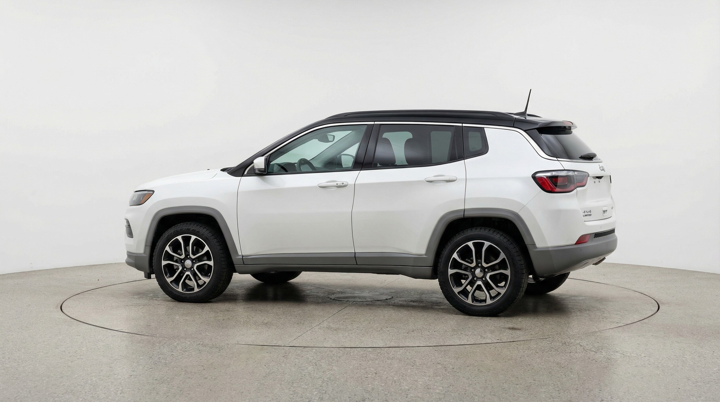 Thumbnail: 2025 Jeep Compass - 4