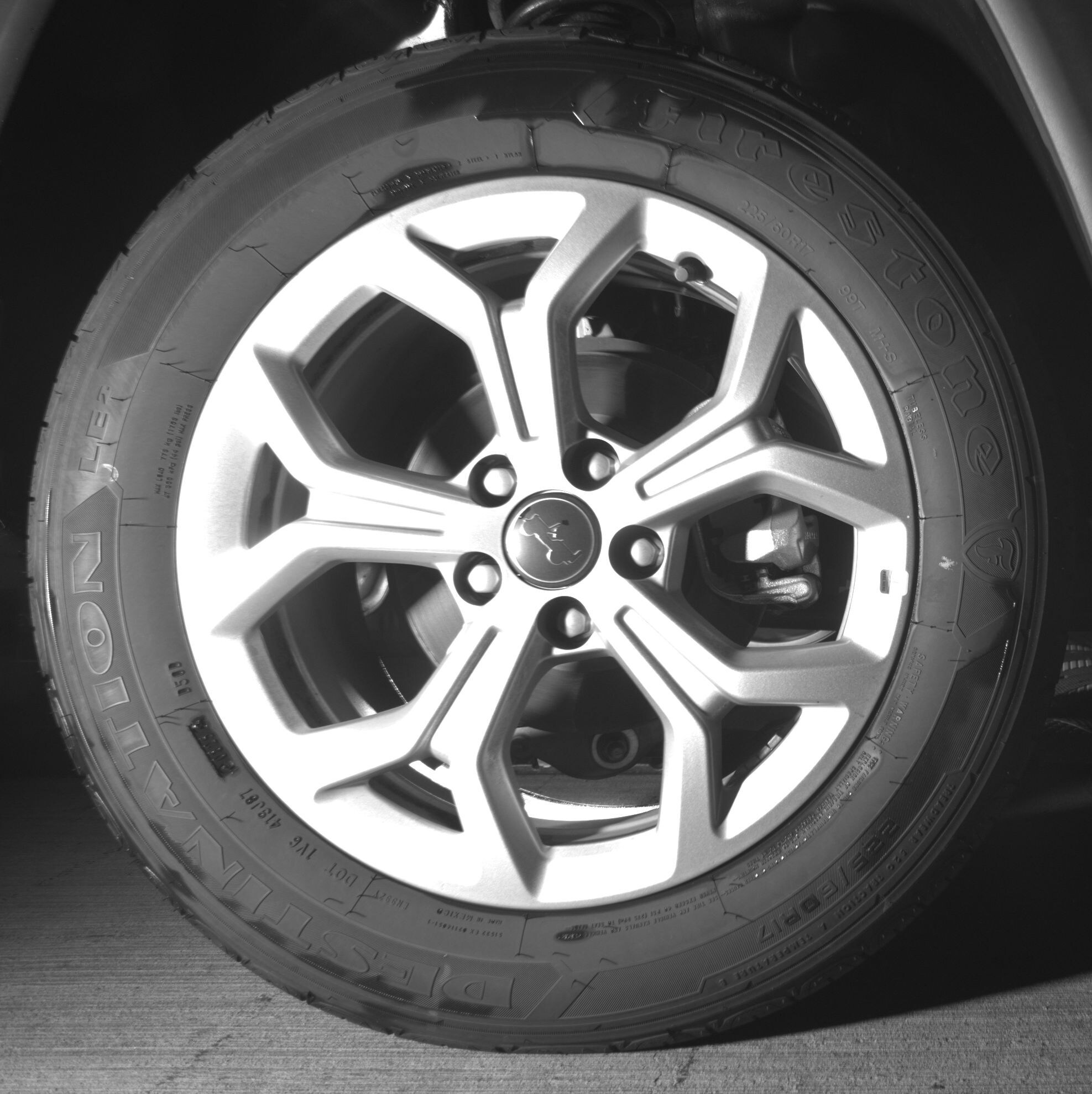 Thumbnail: 2025 Jeep Compass - 12