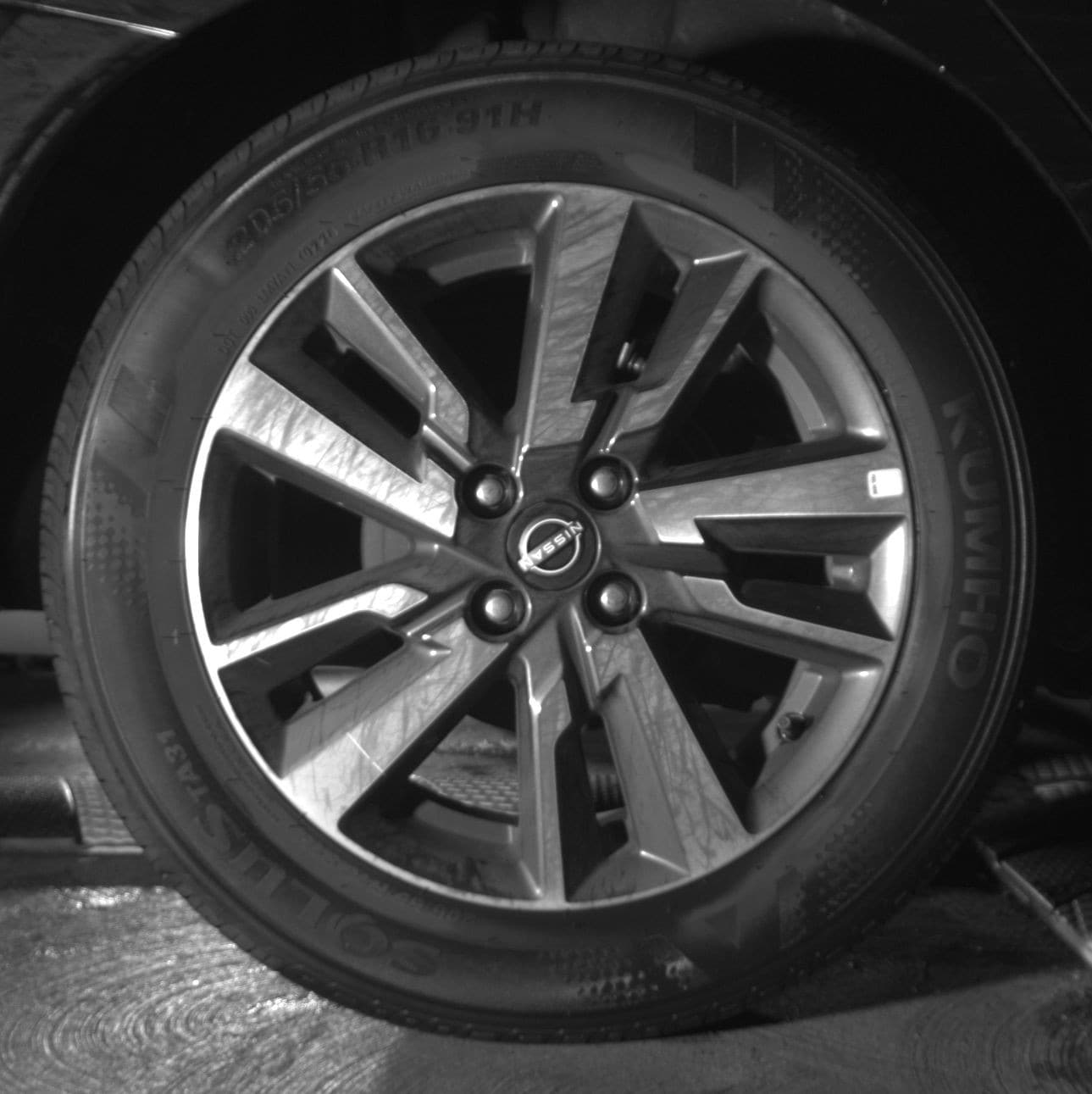 Thumbnail: 2025 Nissan Versa - 12