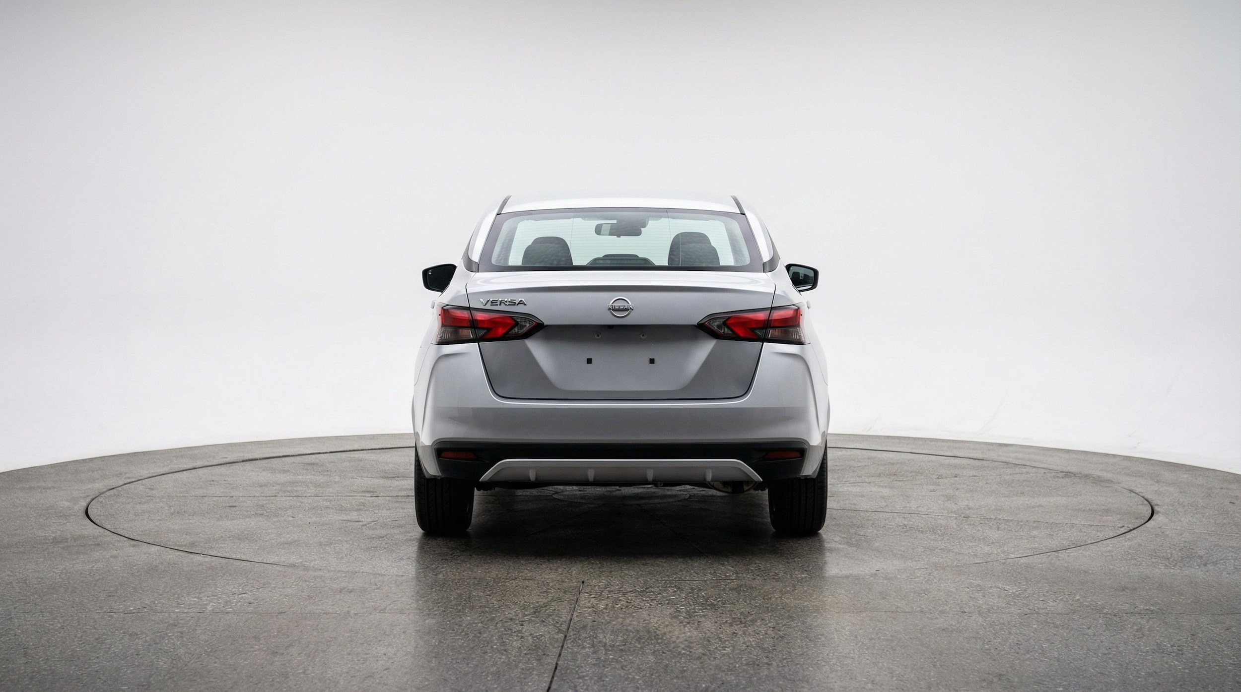 Thumbnail: 2025 Nissan Versa - 6