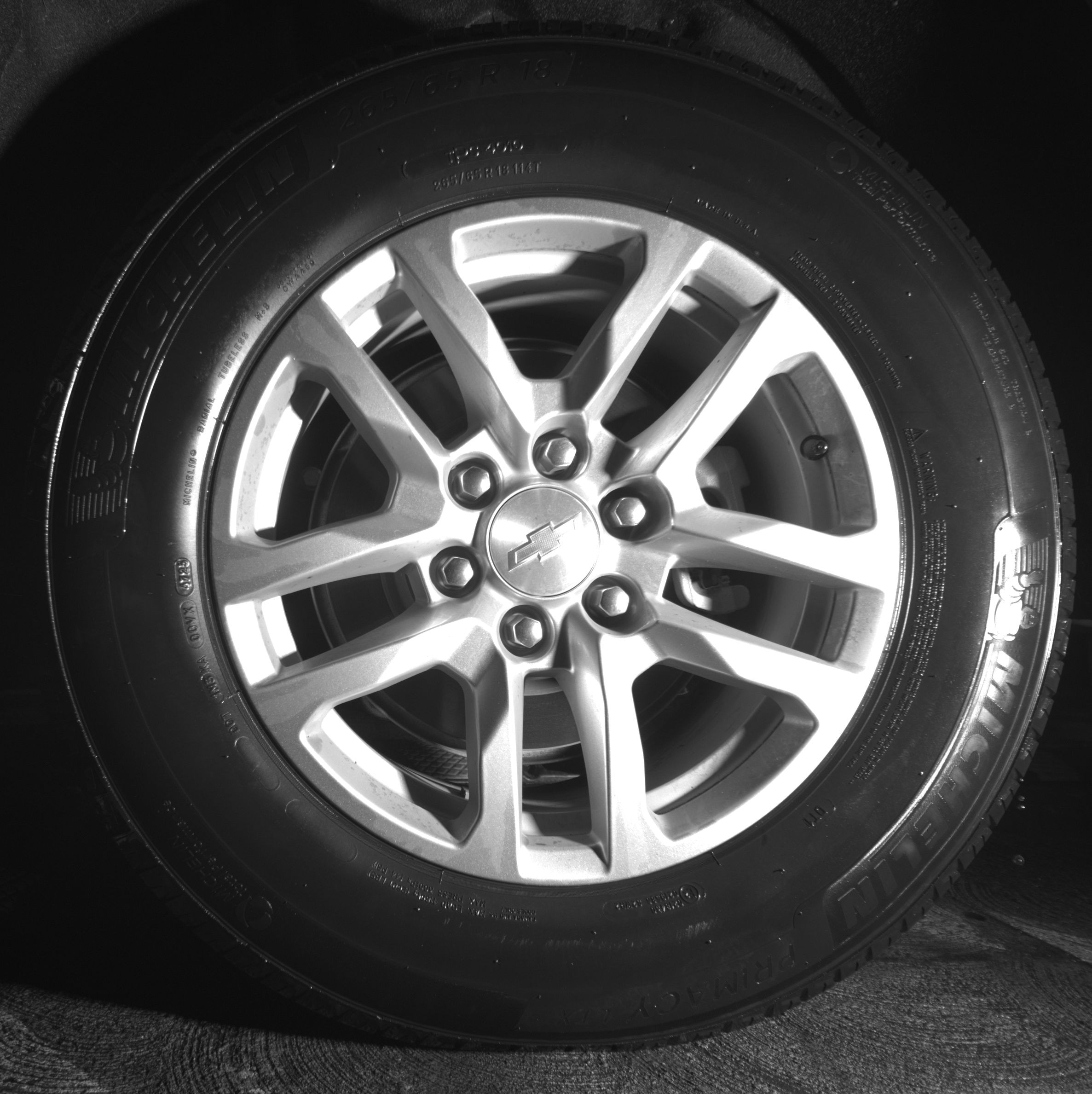 Thumbnail: 2024 Chevrolet Suburban - 11