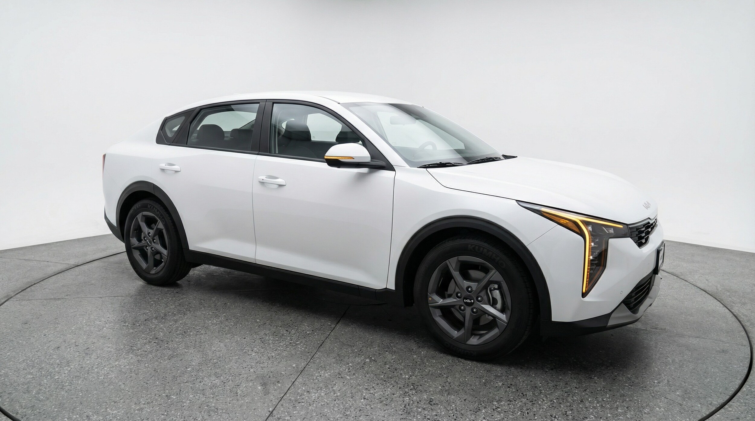 Thumbnail: 2025 Kia K4 - 1