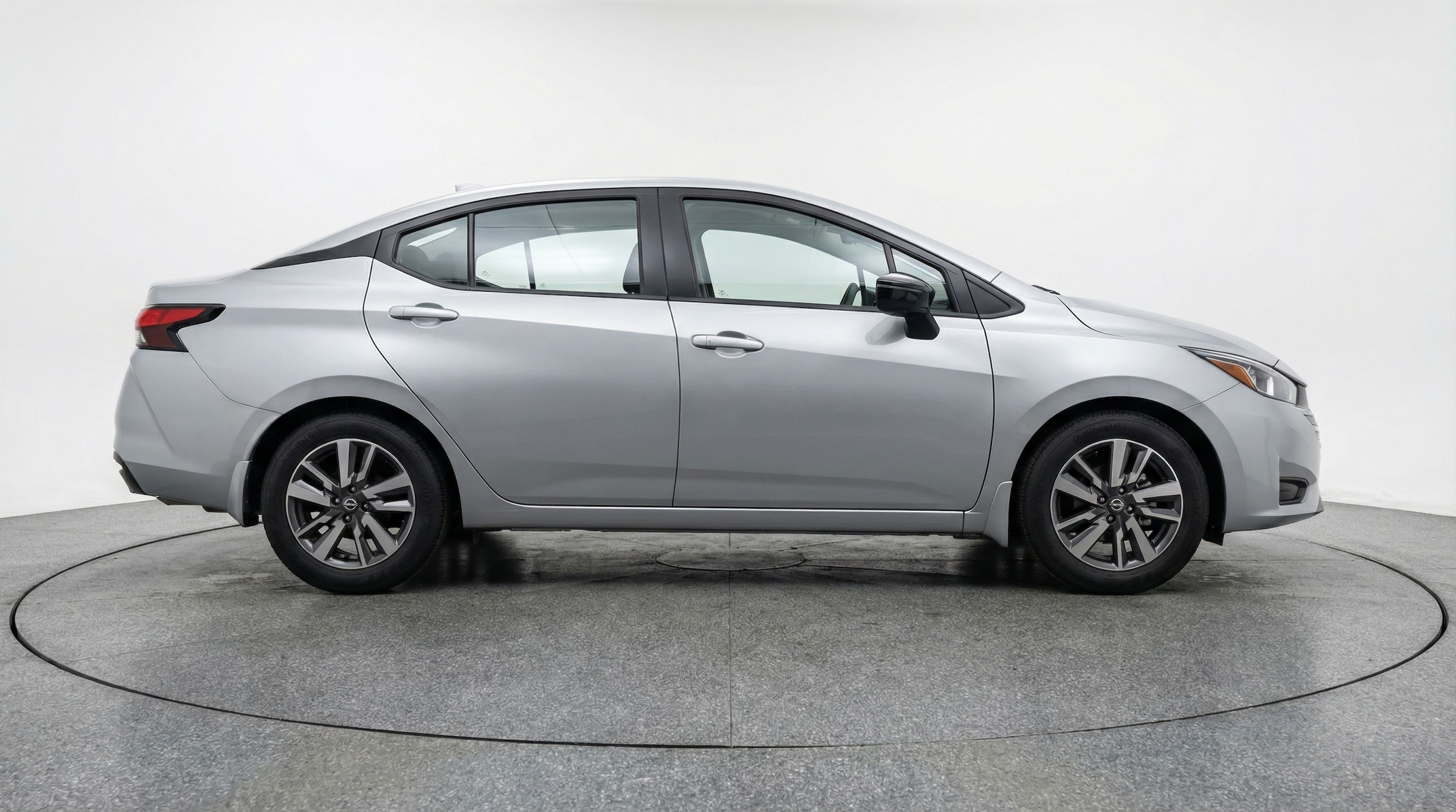 Thumbnail: 2025 Nissan Versa - 8