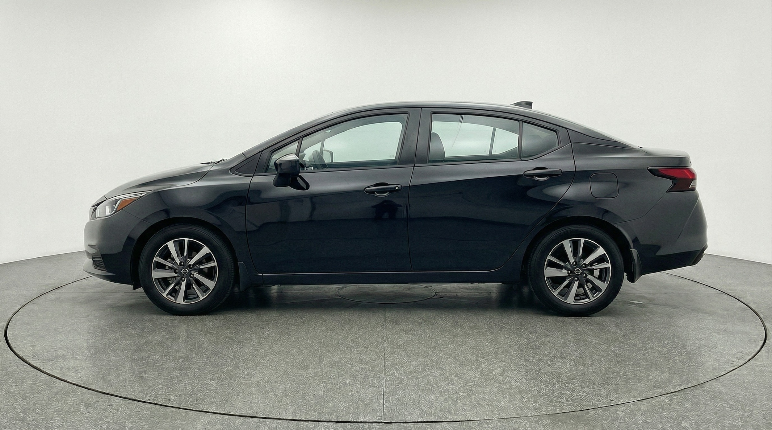 Thumbnail: 2025 Nissan Versa - 4