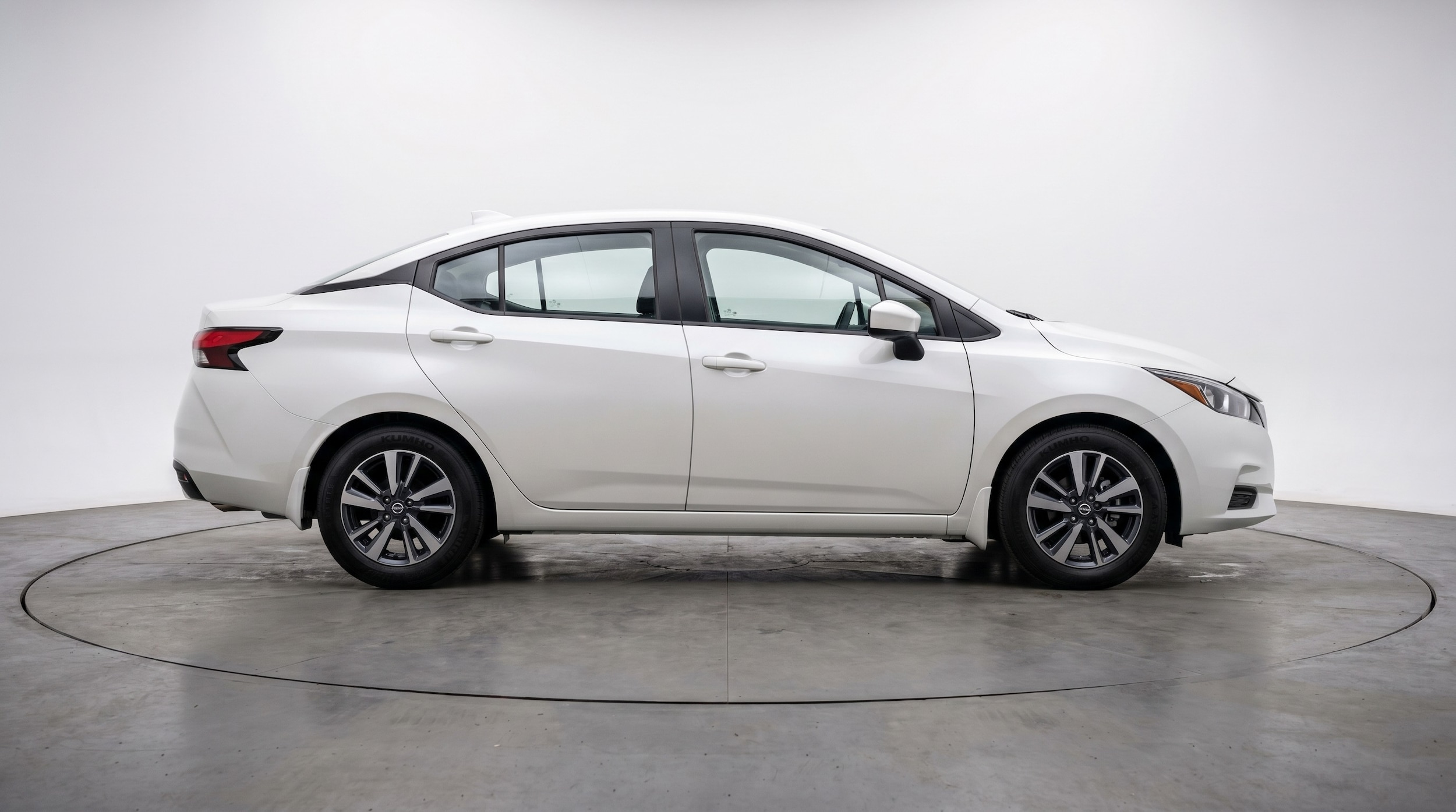 Thumbnail: 2025 Nissan Versa - 8