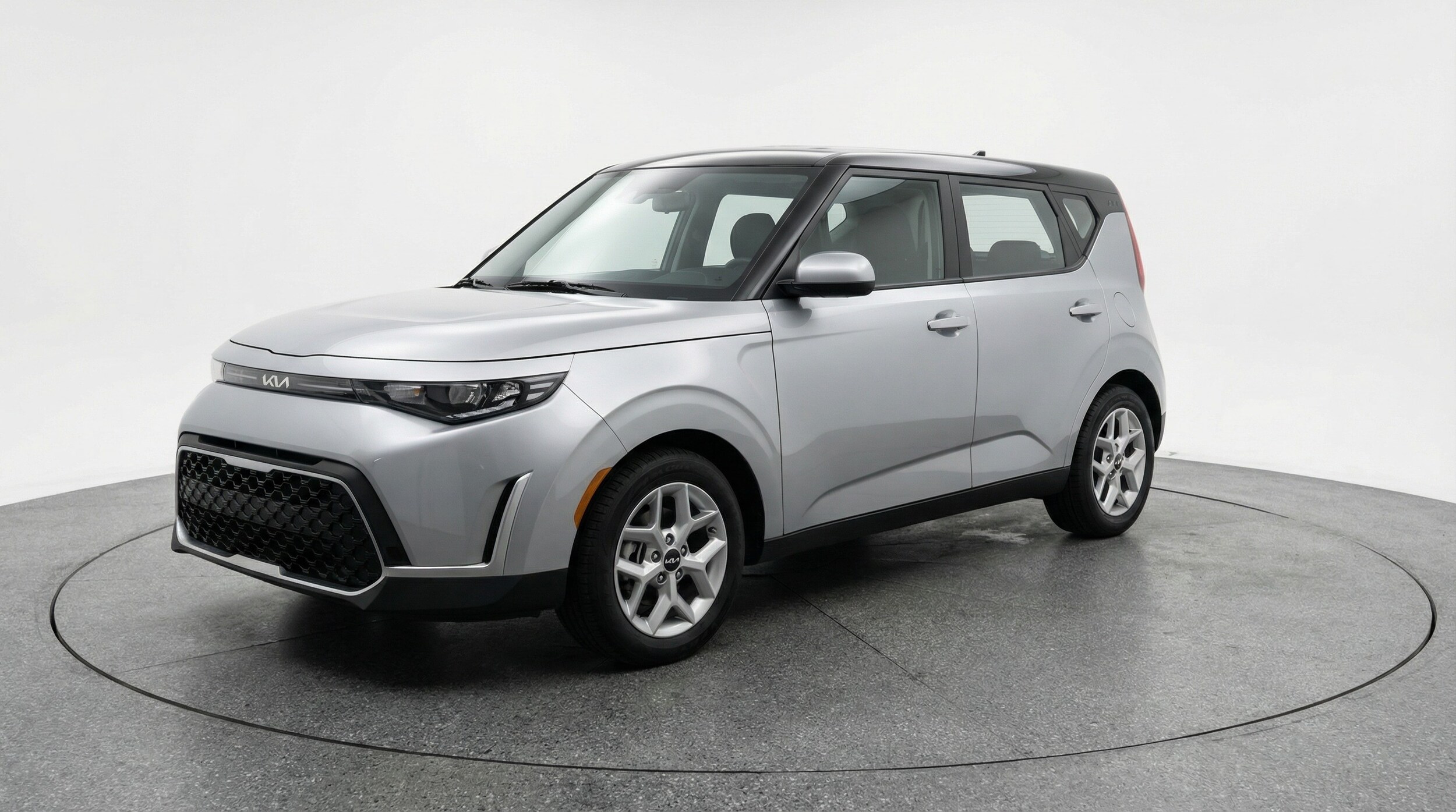 Thumbnail: 2025 Kia Soul - 3