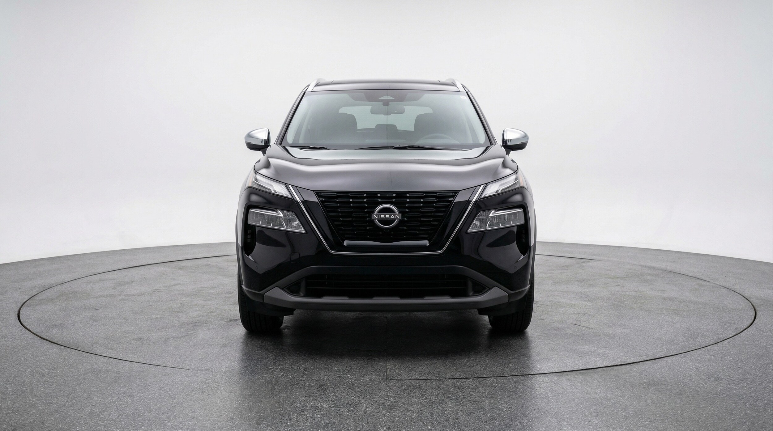 Thumbnail: 2025 Nissan Rogue - 2