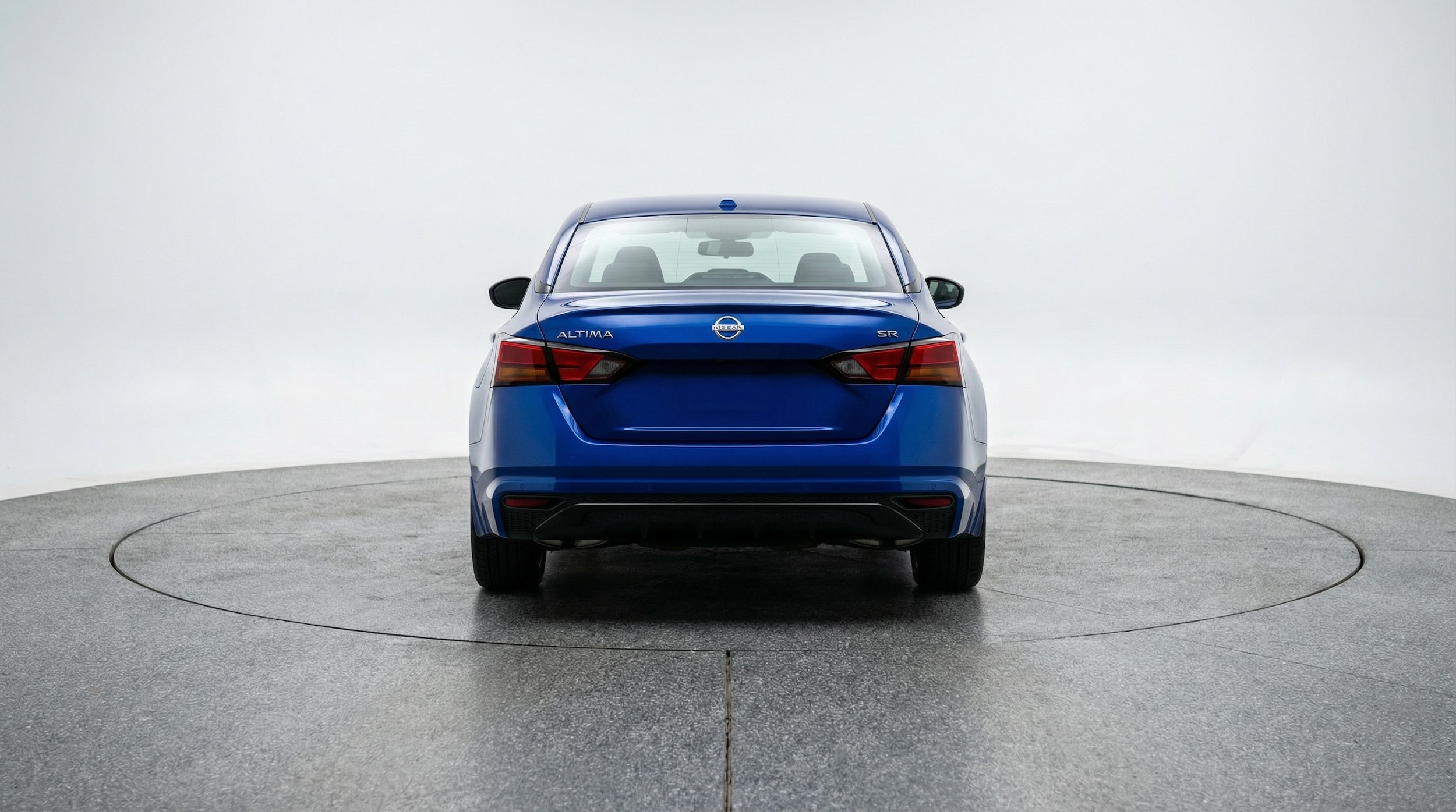 Thumbnail: 2025 Nissan Altima - 6