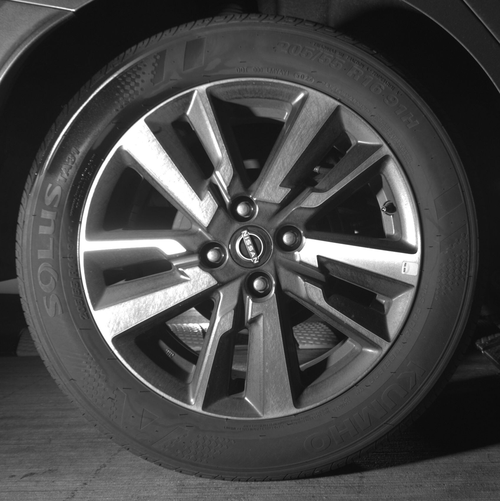 Thumbnail: 2025 Nissan Versa - 12