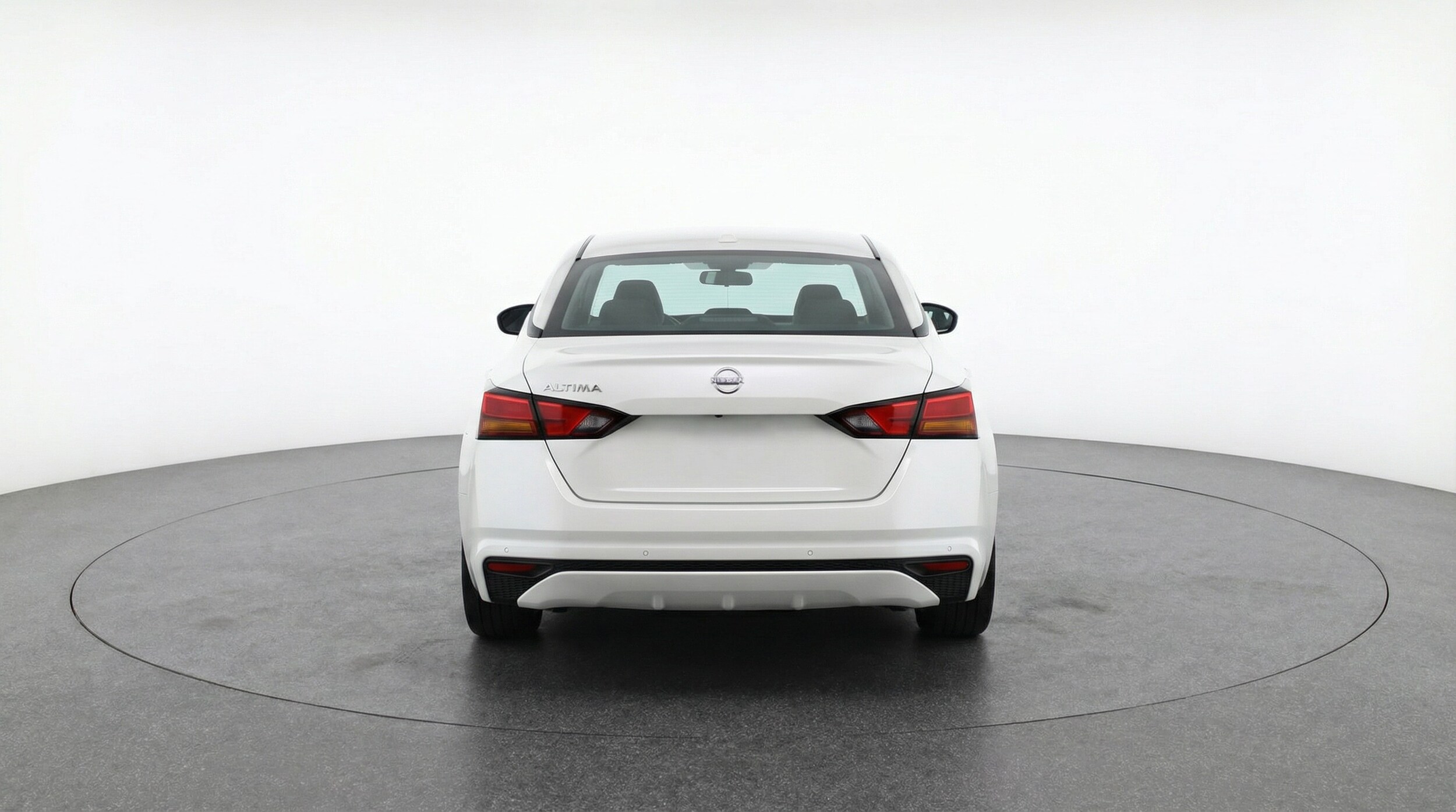 Thumbnail: 2025 Nissan Altima - 6