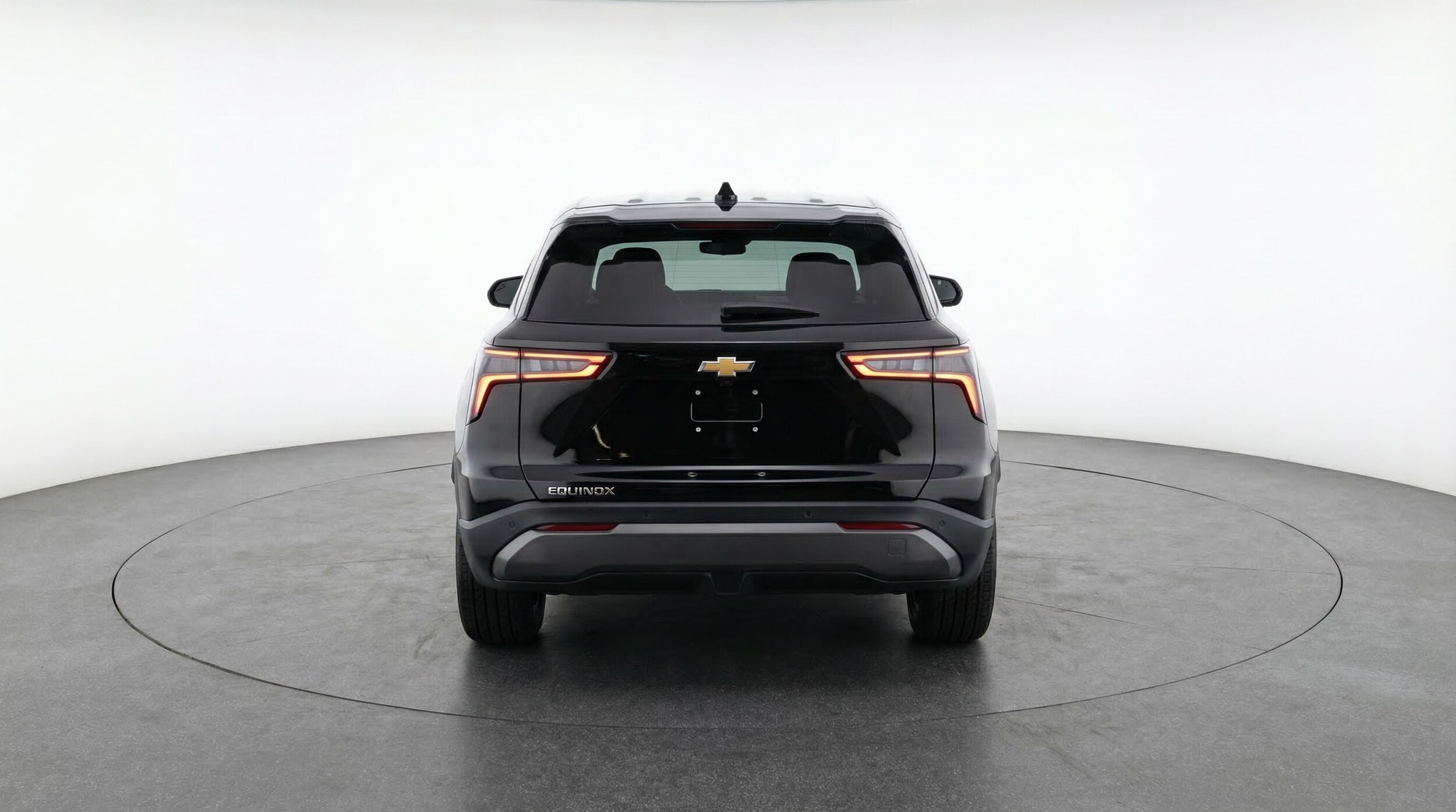 Thumbnail: 2025 Chevrolet Equinox - 6