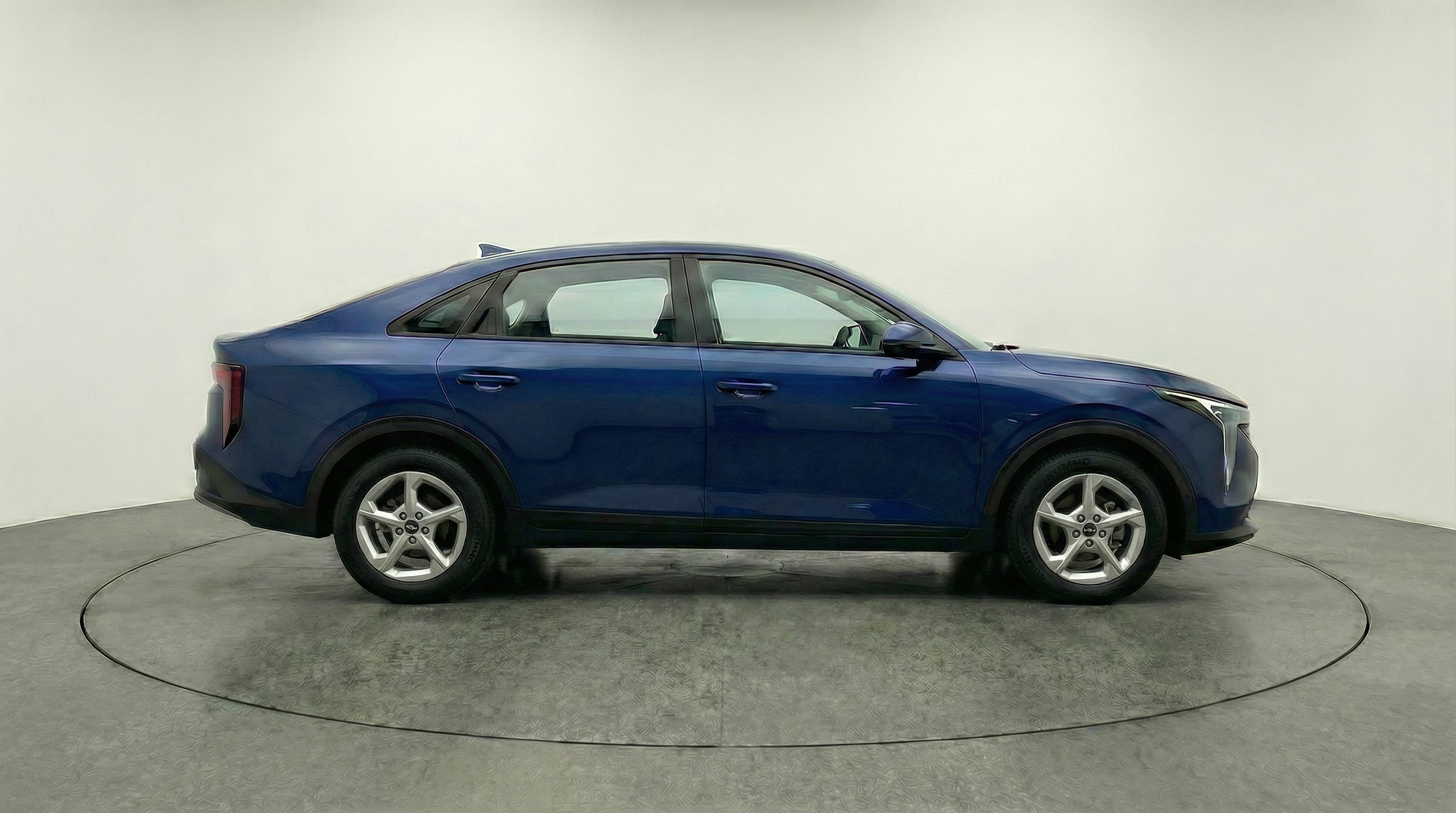 Thumbnail: 2025 Kia K4 - 8