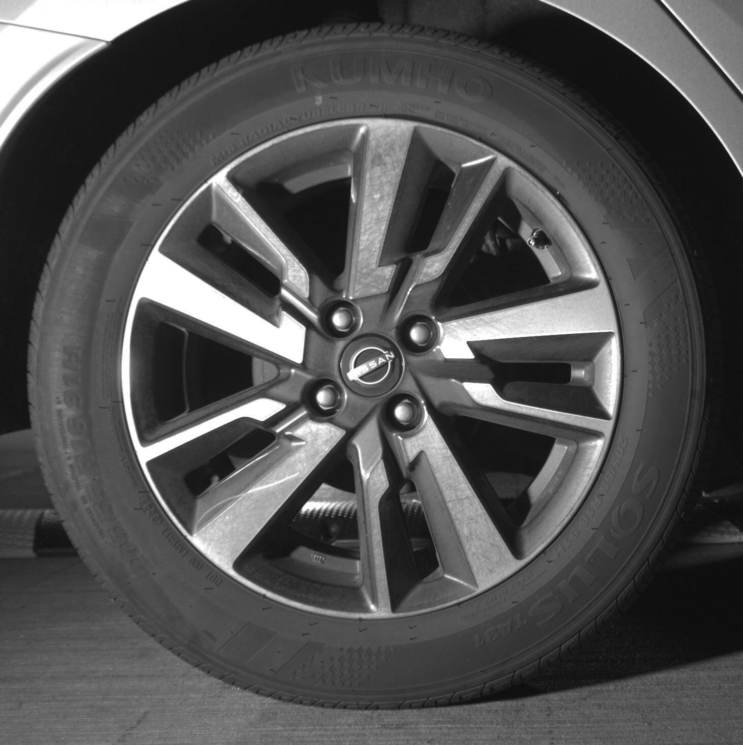 Thumbnail: 2025 Nissan Versa - 12