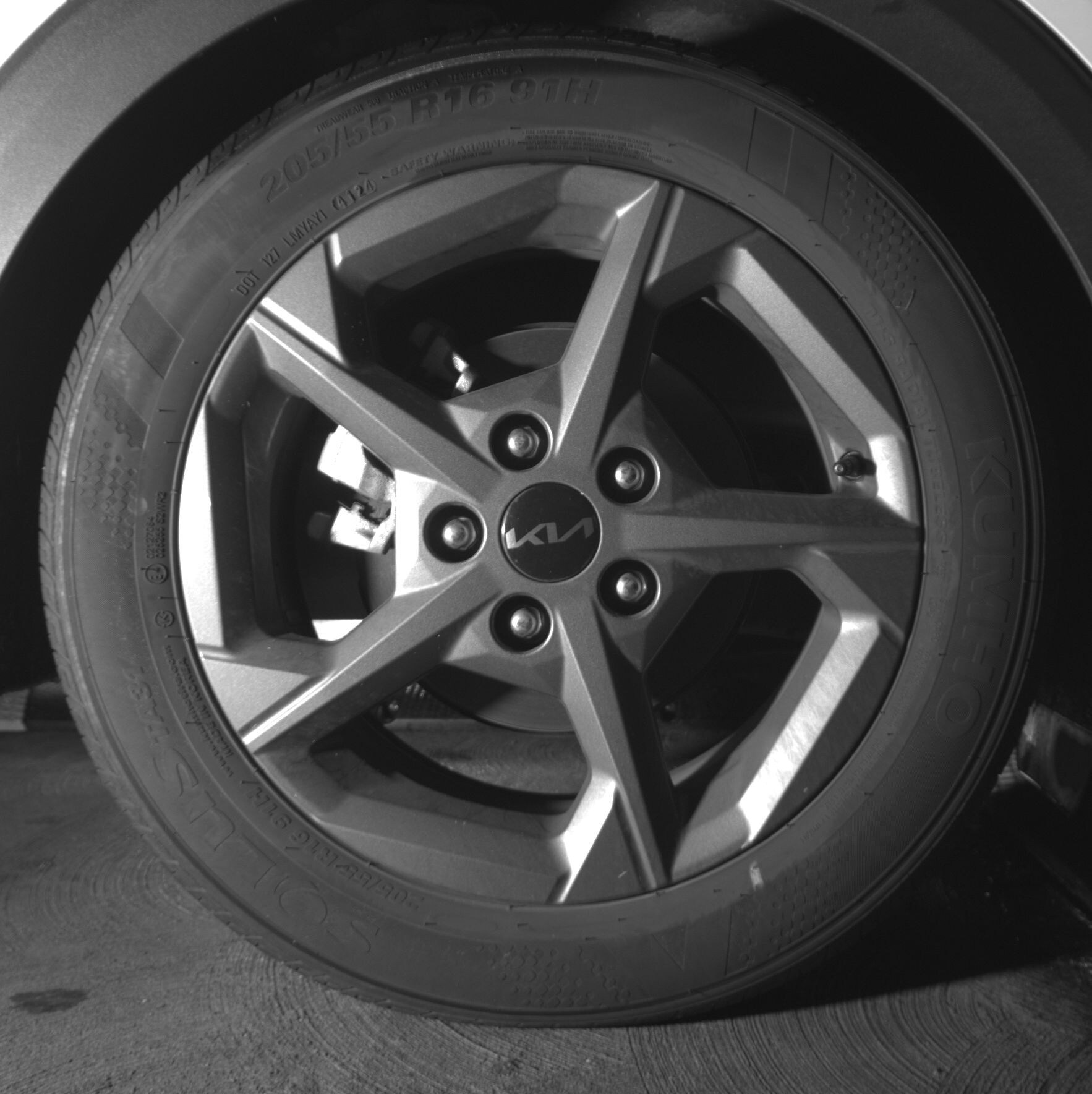 Thumbnail: 2025 Kia K4 - 12