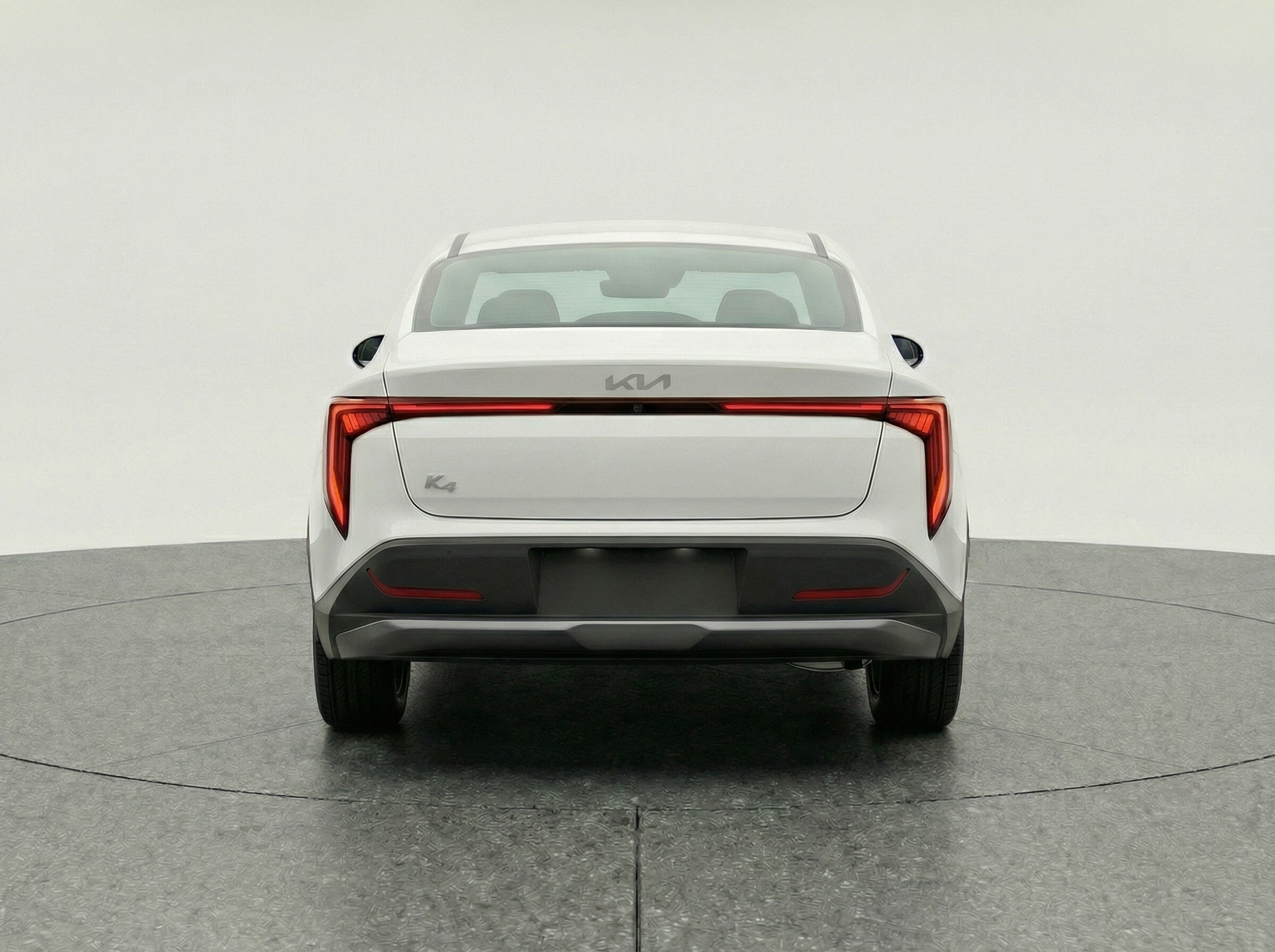 Thumbnail: 2025 Kia K4 - 6