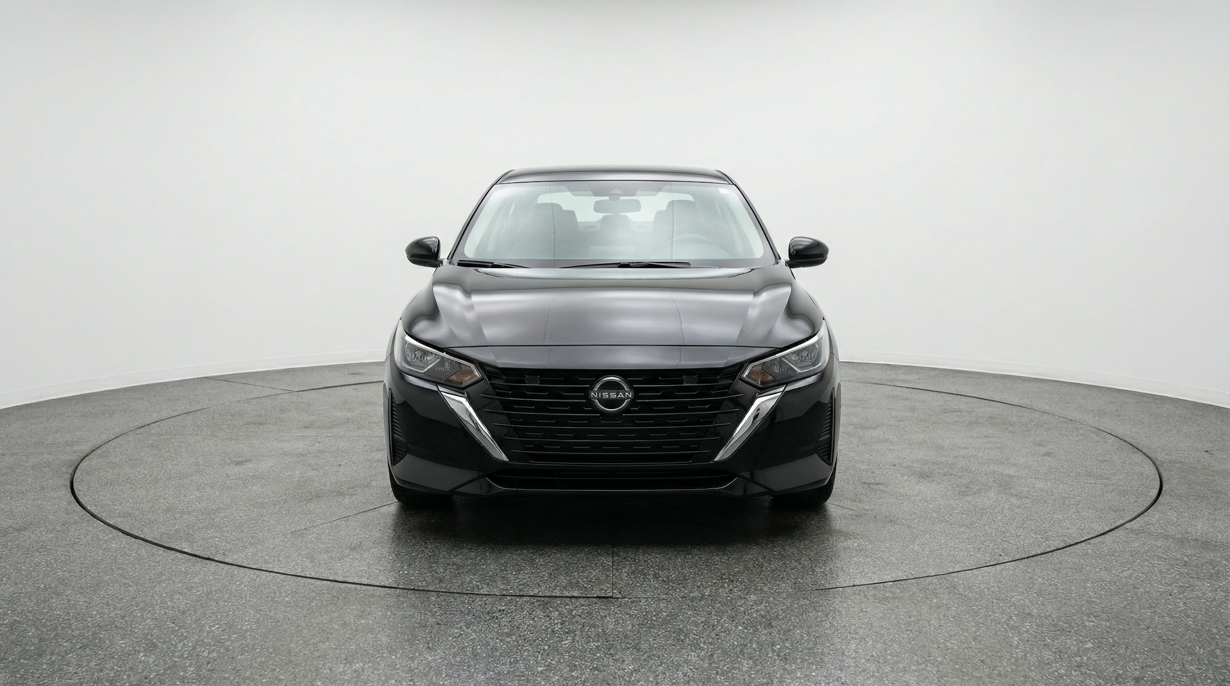 Thumbnail: 2025 Nissan Sentra - 2