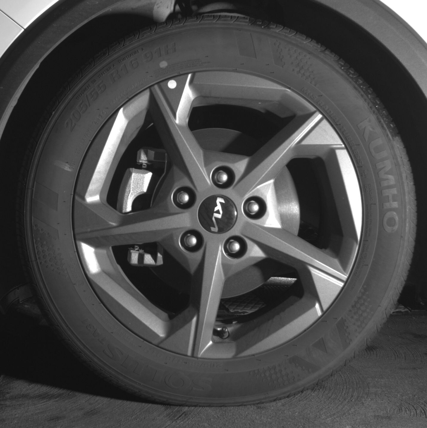 Thumbnail: 2025 Kia K4 - 9