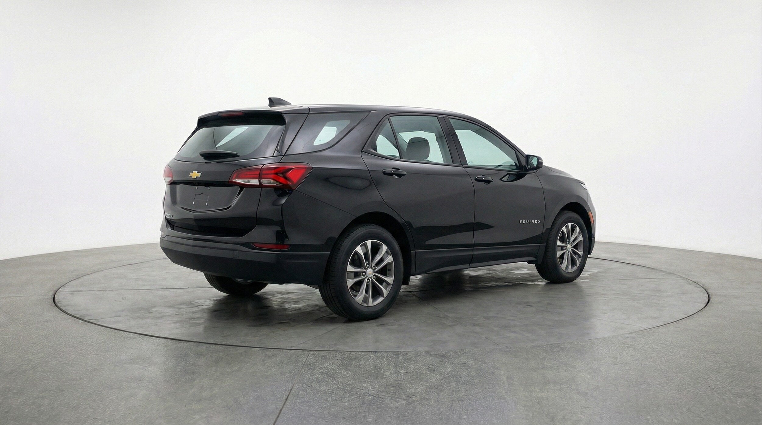 Thumbnail: 2025 Chevrolet Equinox - 7