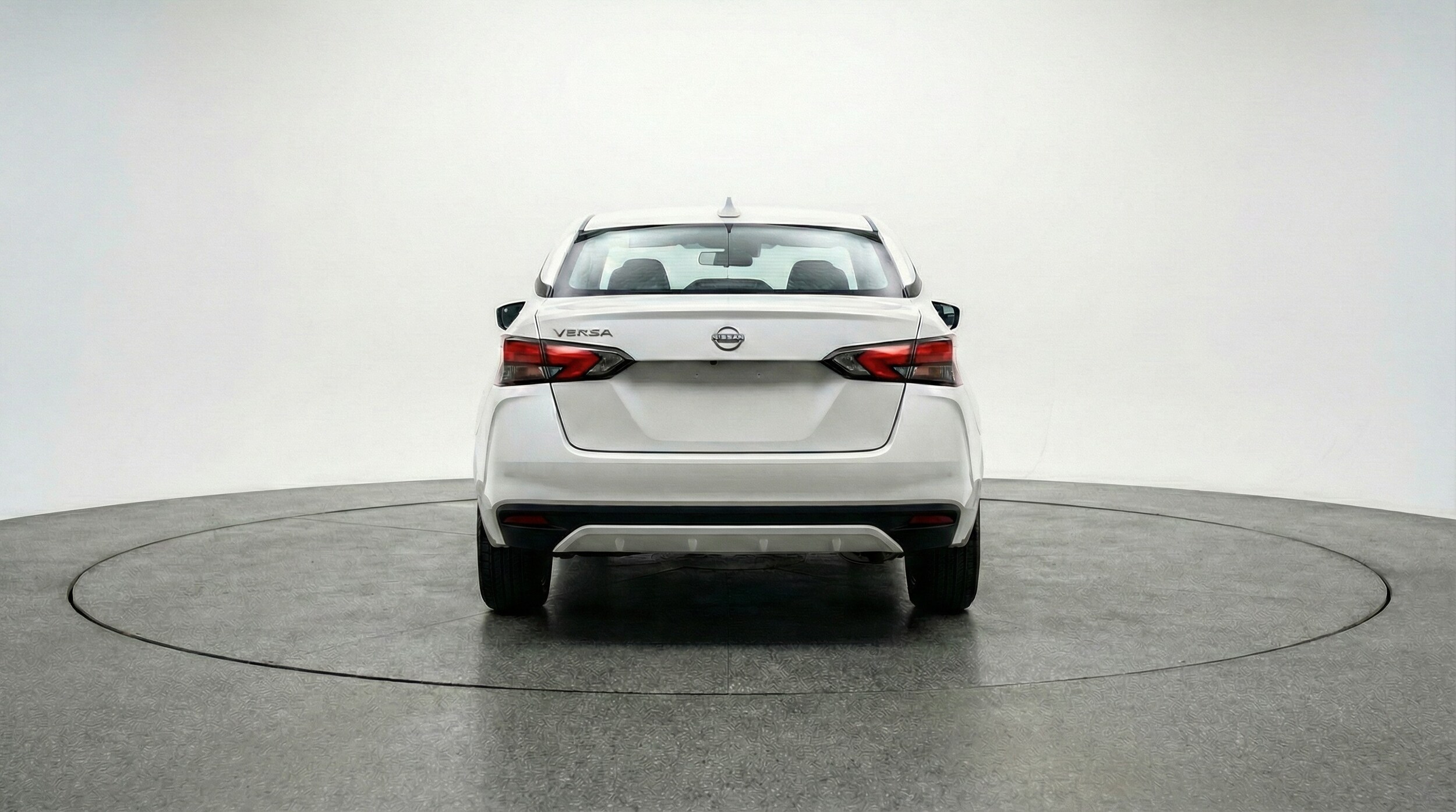 Thumbnail: 2025 Nissan Versa - 6