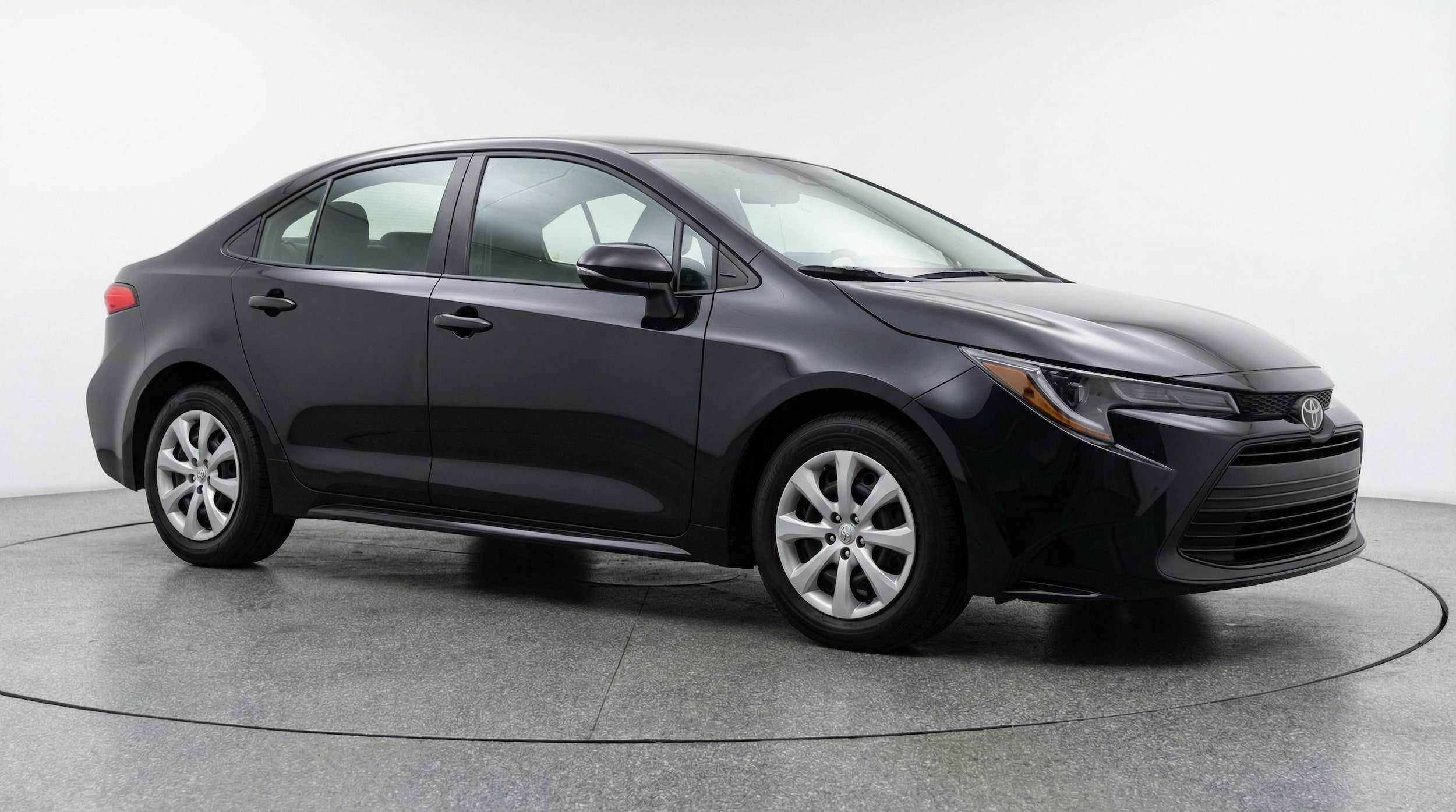 Thumbnail: 2025 Toyota Corolla - 1