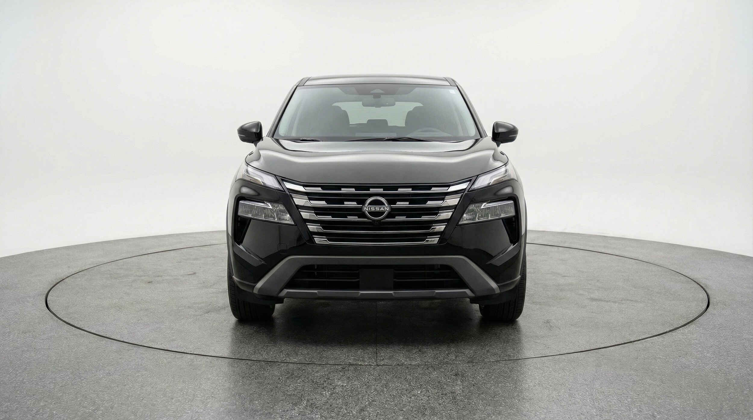 Thumbnail: 2025 Nissan Rogue - 2