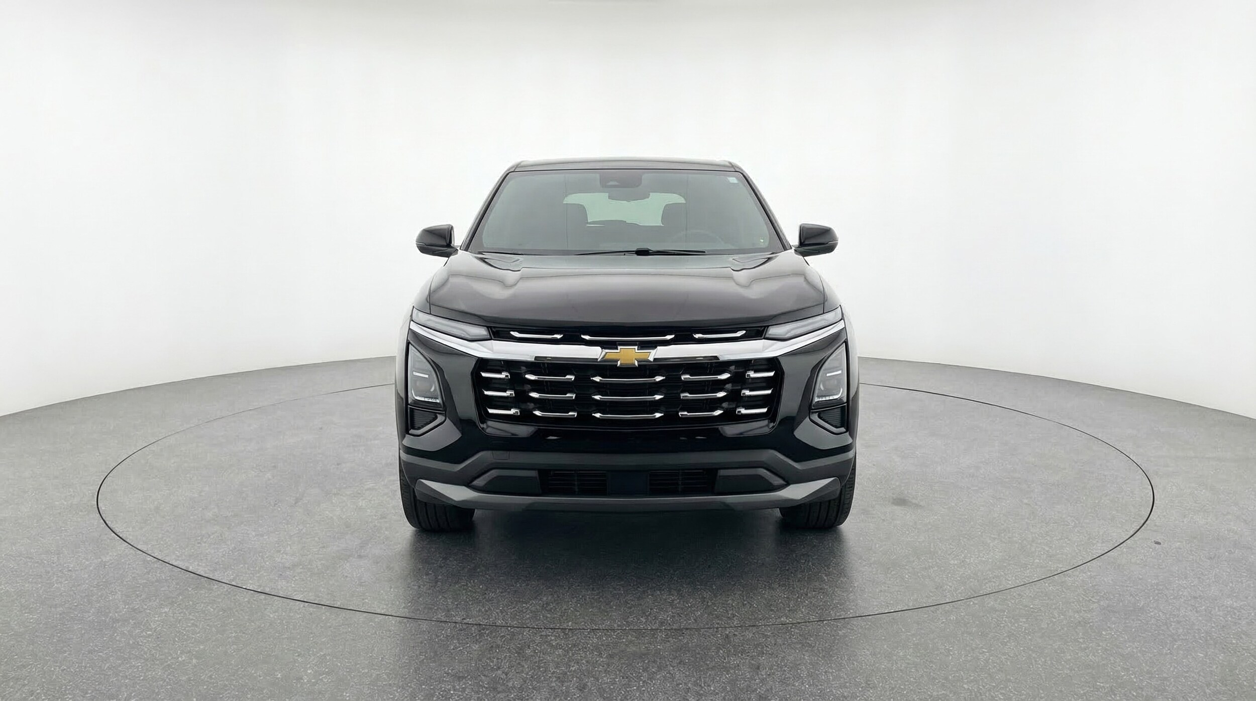 Thumbnail: 2025 Chevrolet Equinox - 2