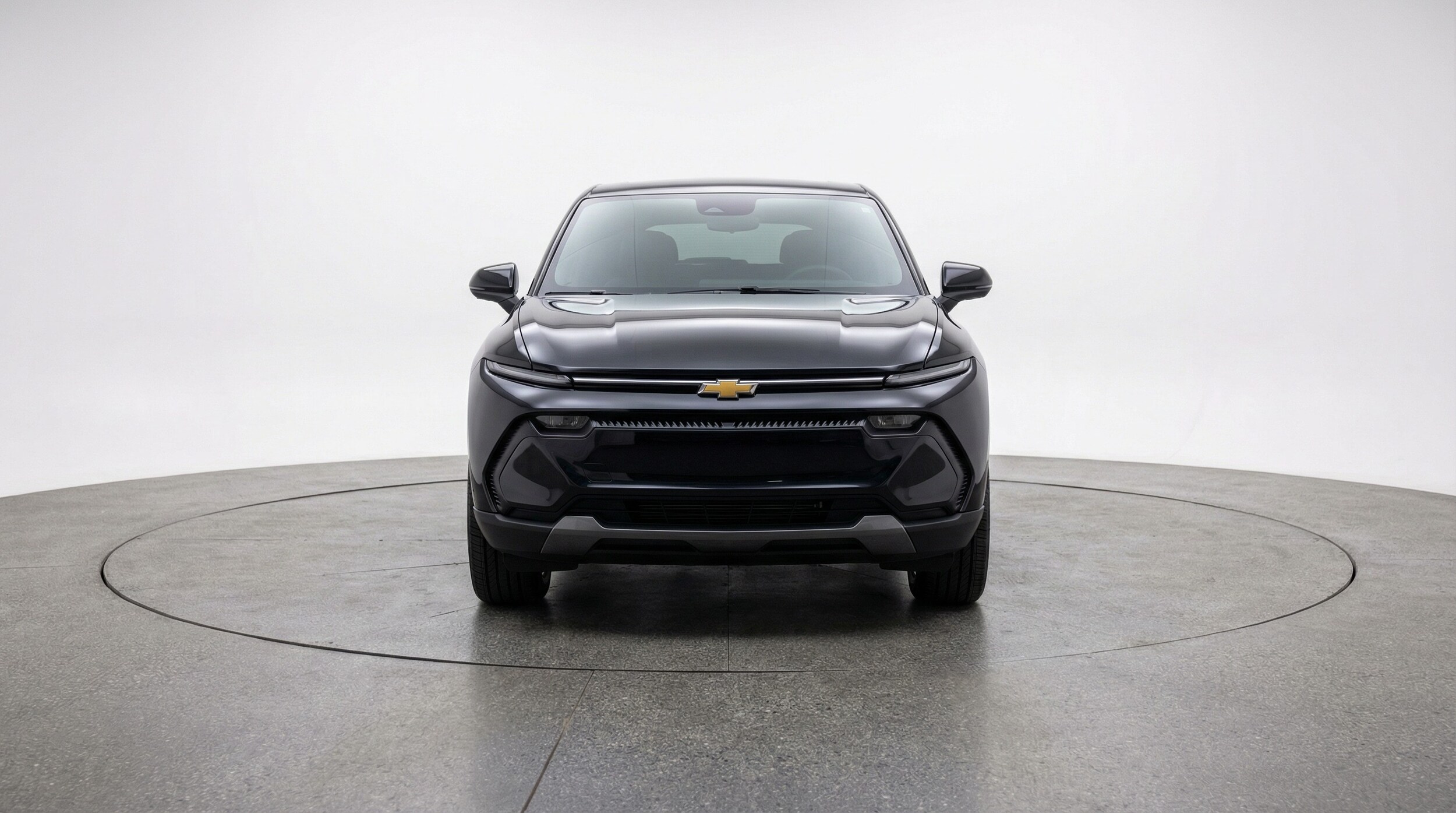 Thumbnail: 2025 Chevrolet Equinox - 2