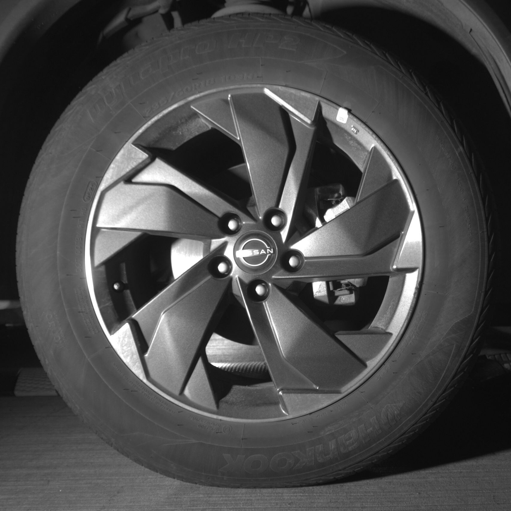 Thumbnail: 2025 Nissan Rogue - 10