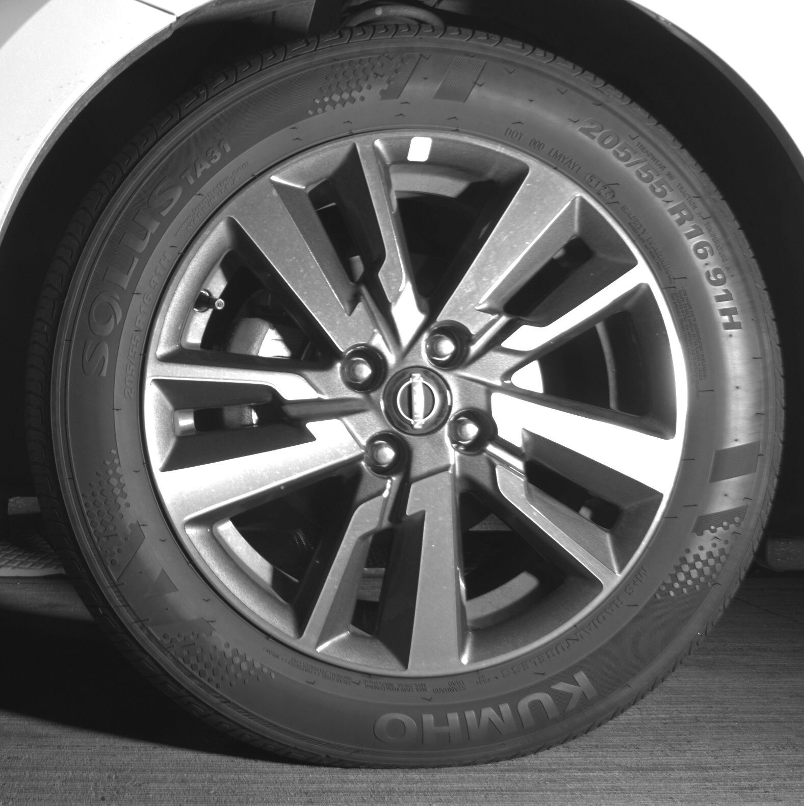 Thumbnail: 2025 Nissan Versa - 9