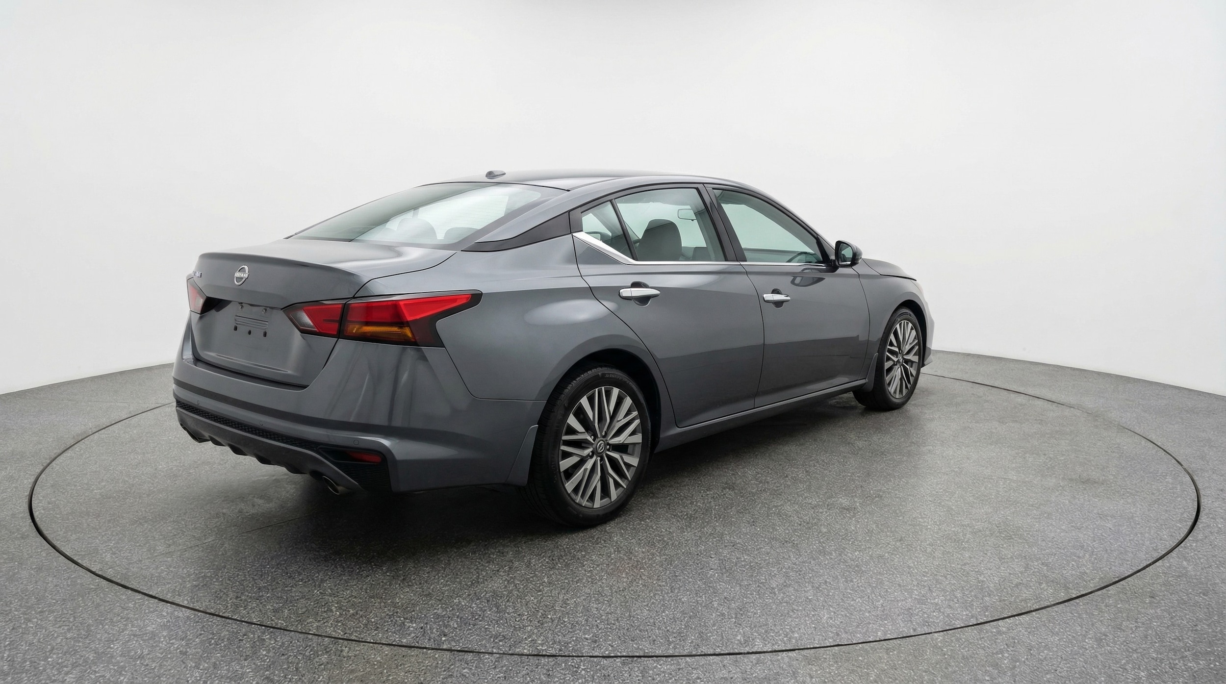 Thumbnail: 2025 Nissan Altima - 7