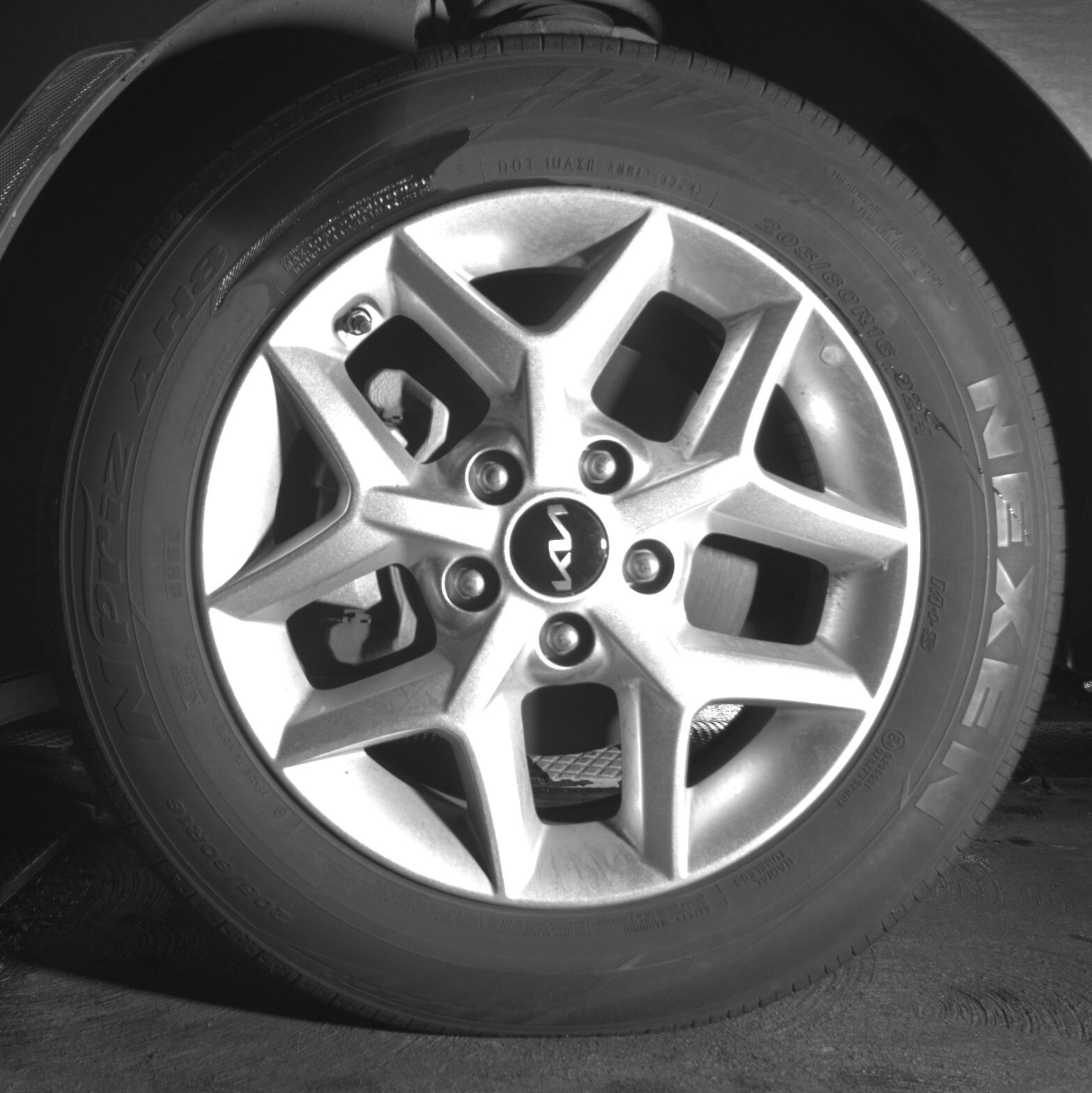 Thumbnail: 2025 Kia Soul - 9