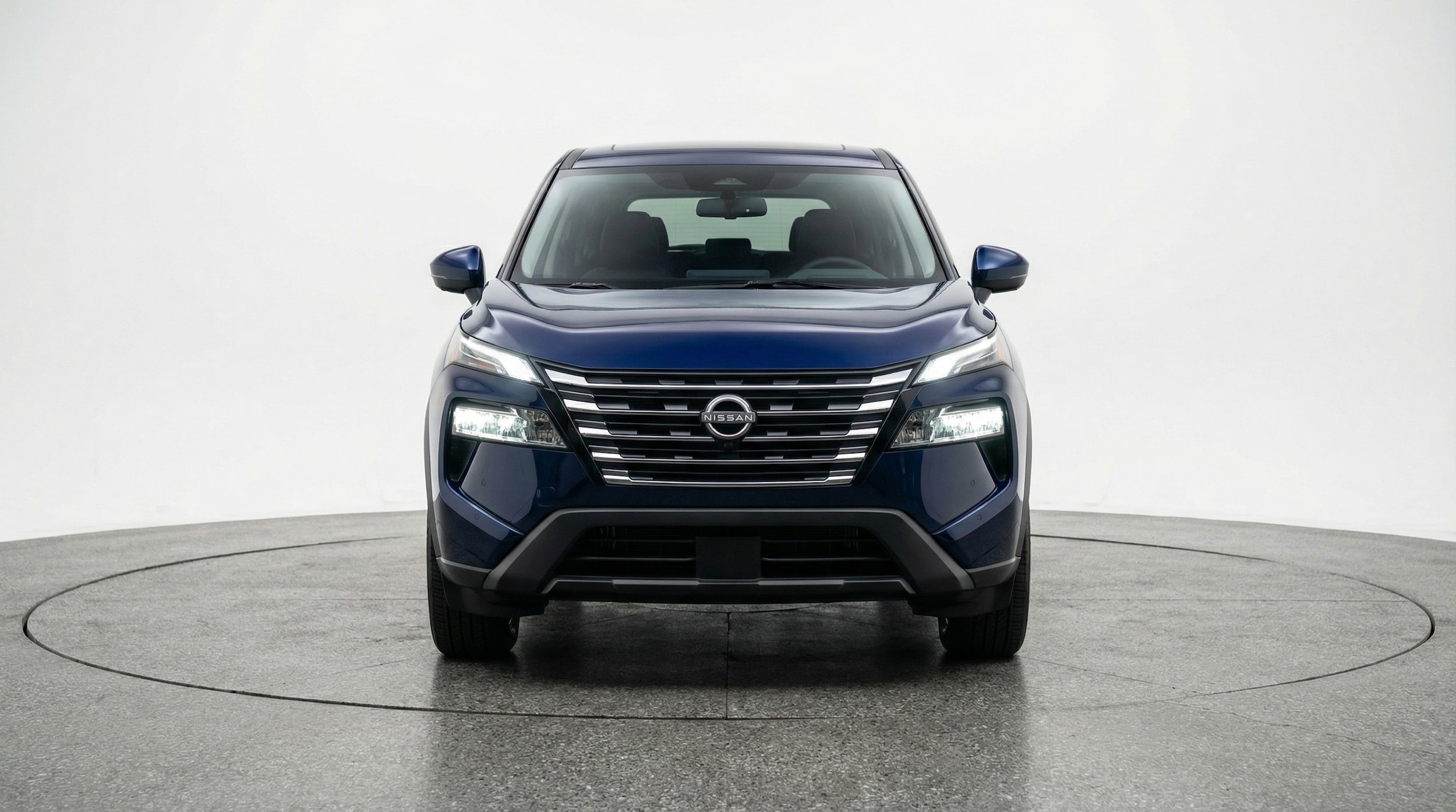 Thumbnail: 2025 Nissan Rogue - 2