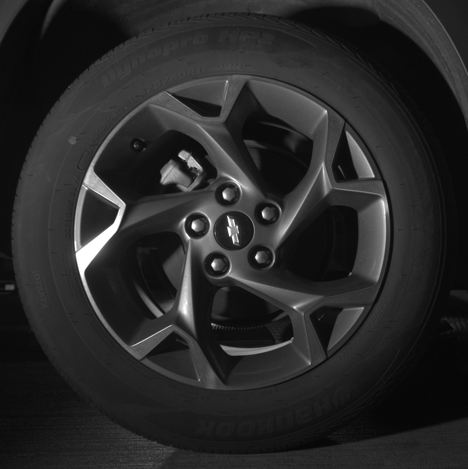 Thumbnail: 2025 Chevrolet Trax - 12