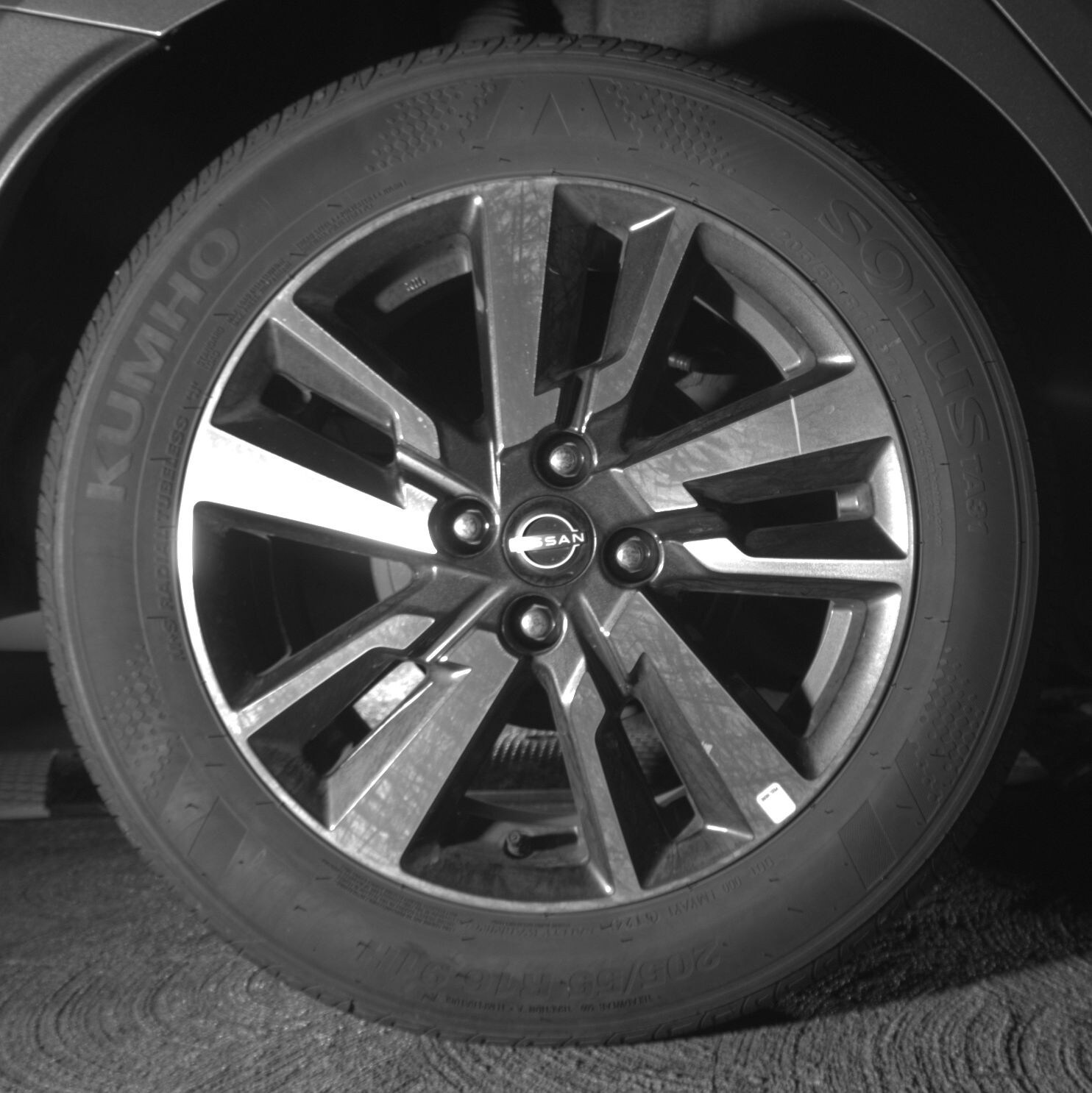 Thumbnail: 2025 Nissan Versa - 12